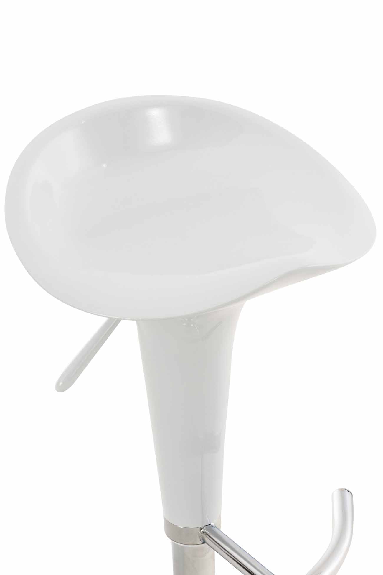 Set van 2 barkrukken Saddle