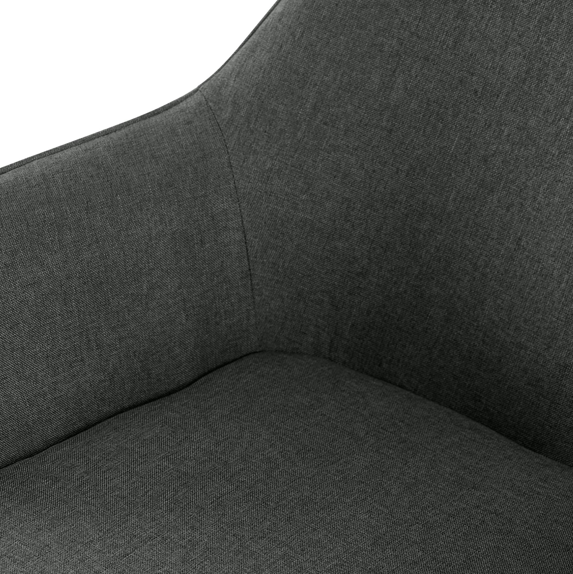 Set van 2 eetkamerstoelen Luena