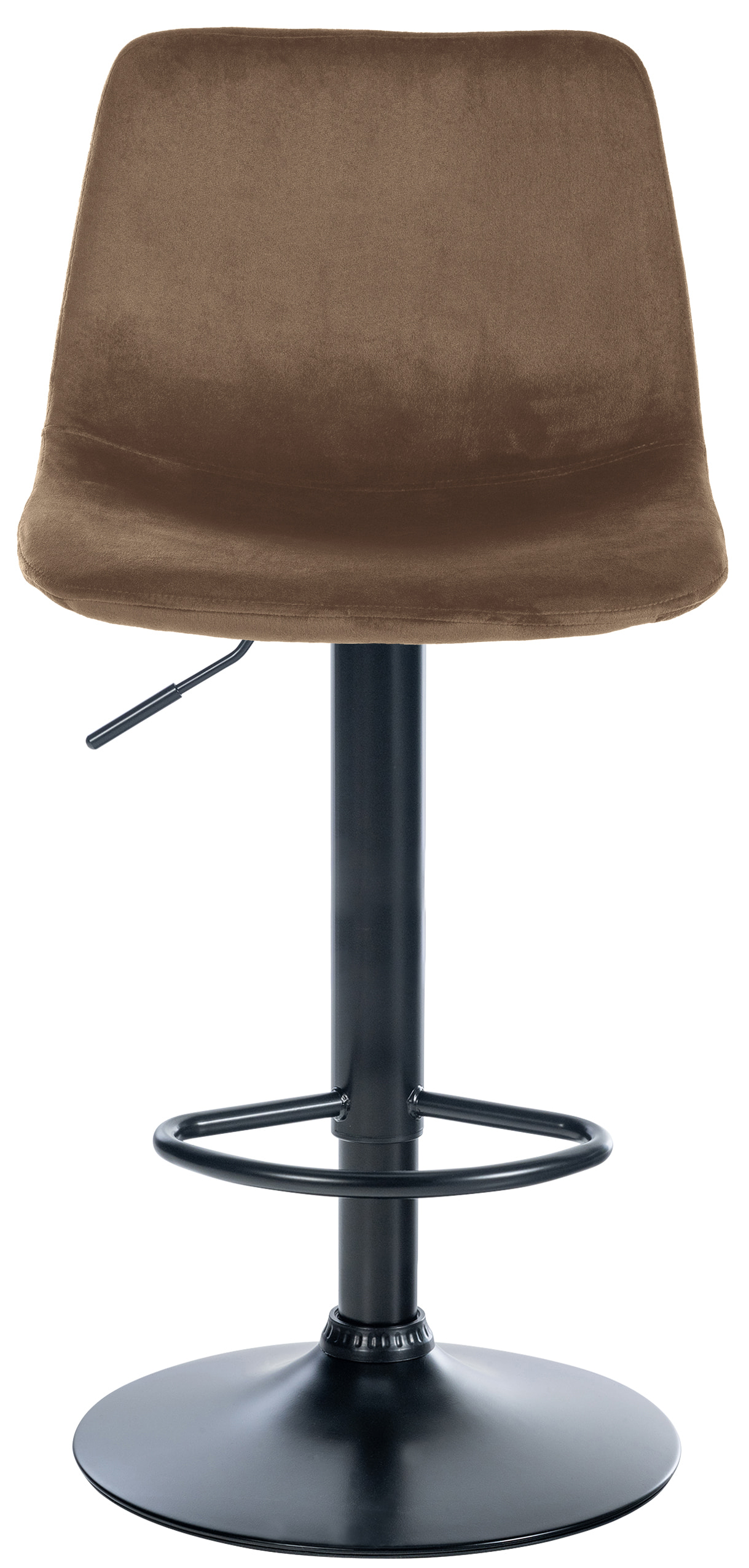 Barkruk Divo Velvet