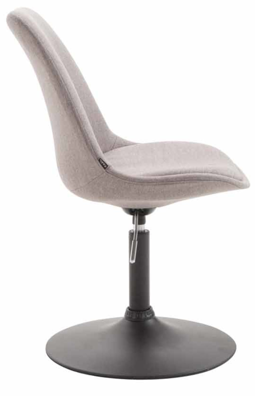 Set van 4 Eetkamerstoelen Maverick Stof