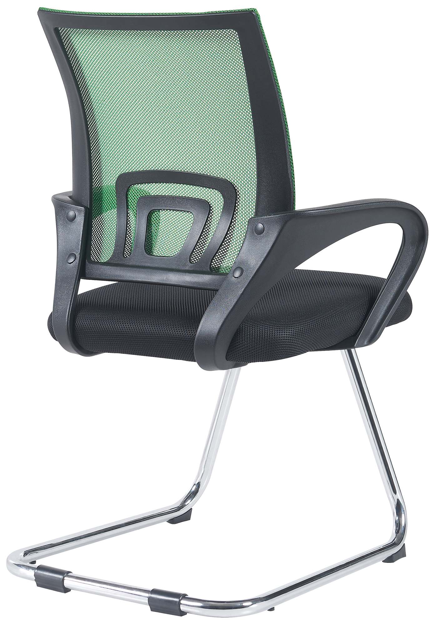 2-delige set slede-stoelen Eureka