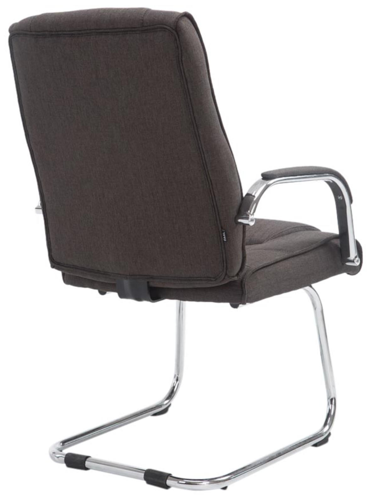 Set van 2 Eetkamerstoelen Attila Stof