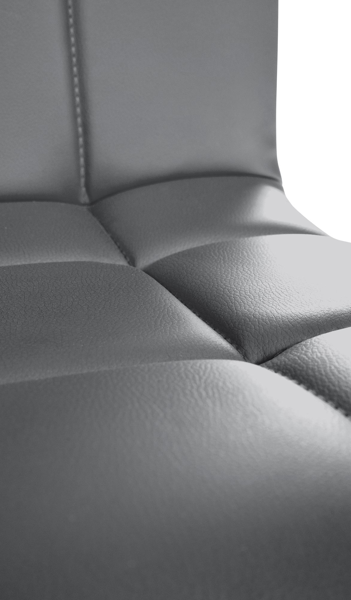 Lounger Palma Kunstleer