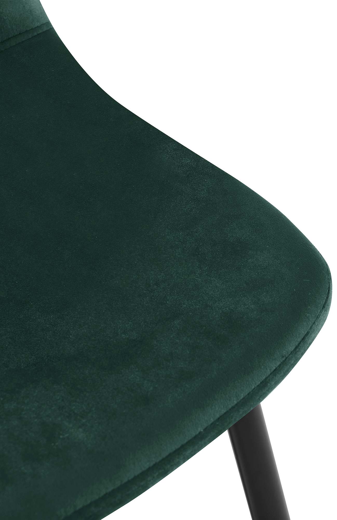 4-delige set eetkamerstoelen Napier