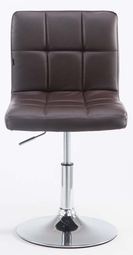 Set van 2 Lounger Palma V2 kunstleer