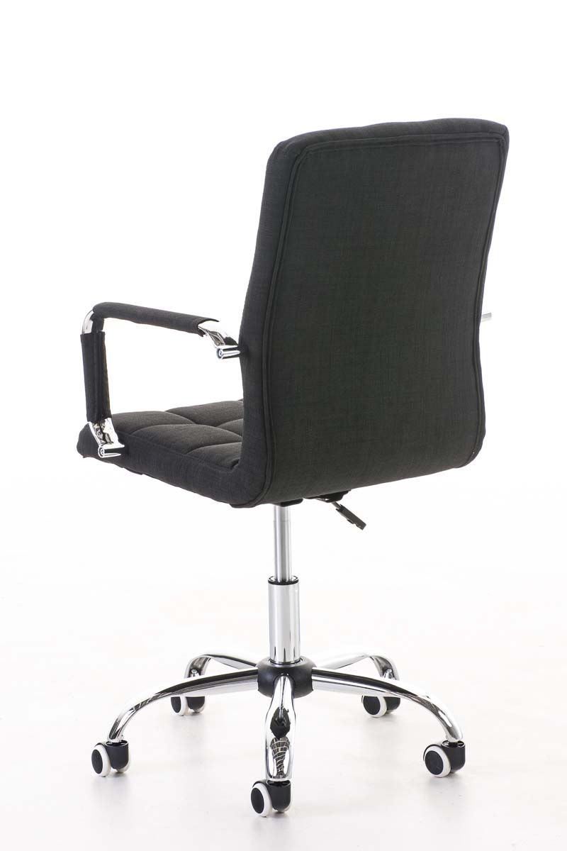 Bureaustoel Deli V2 Stof