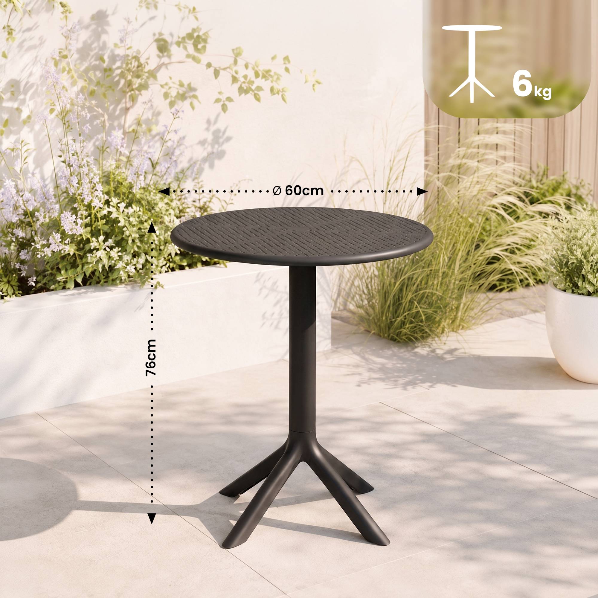 Tafel Lacota