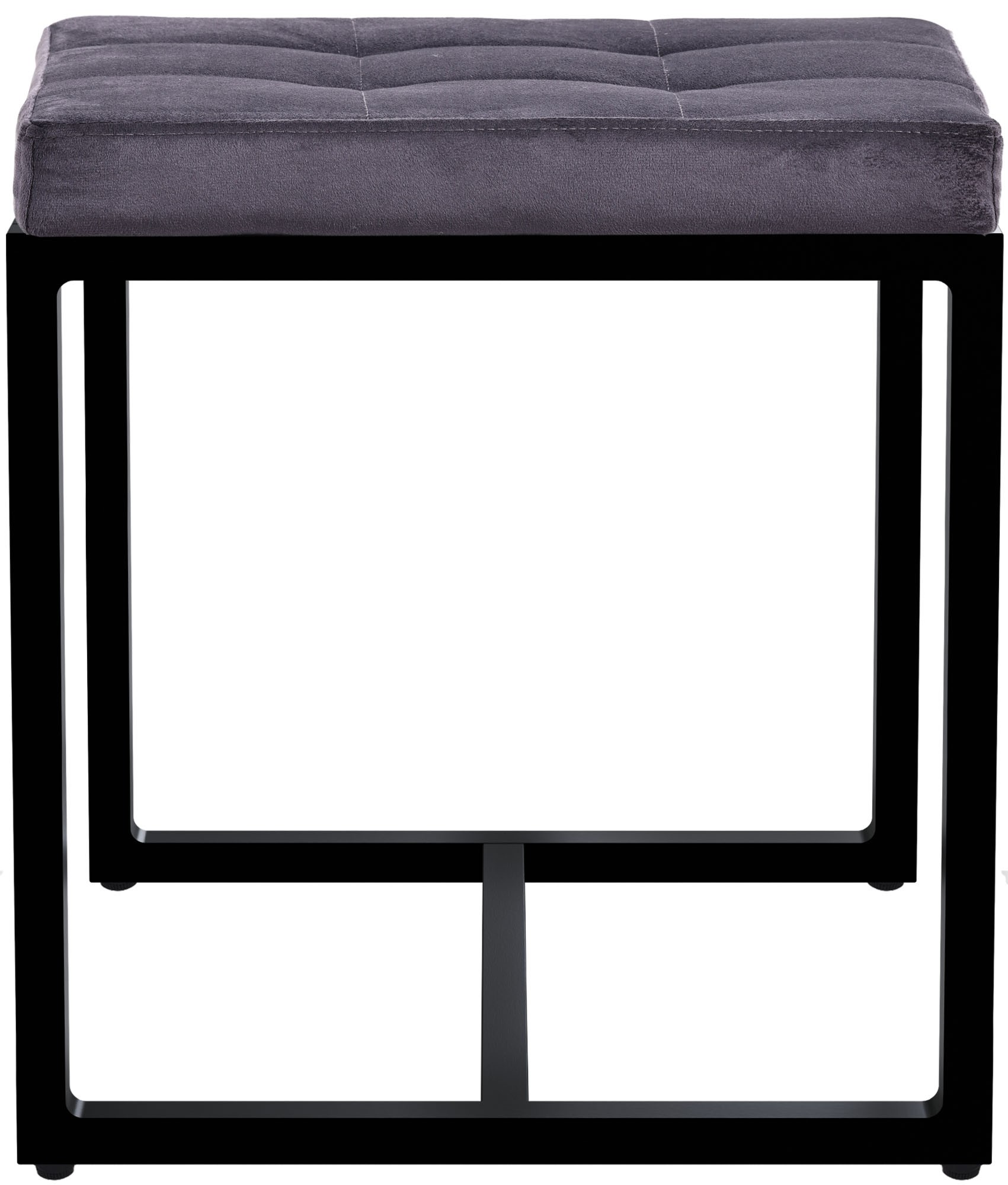 Barci kruk met zwart frame