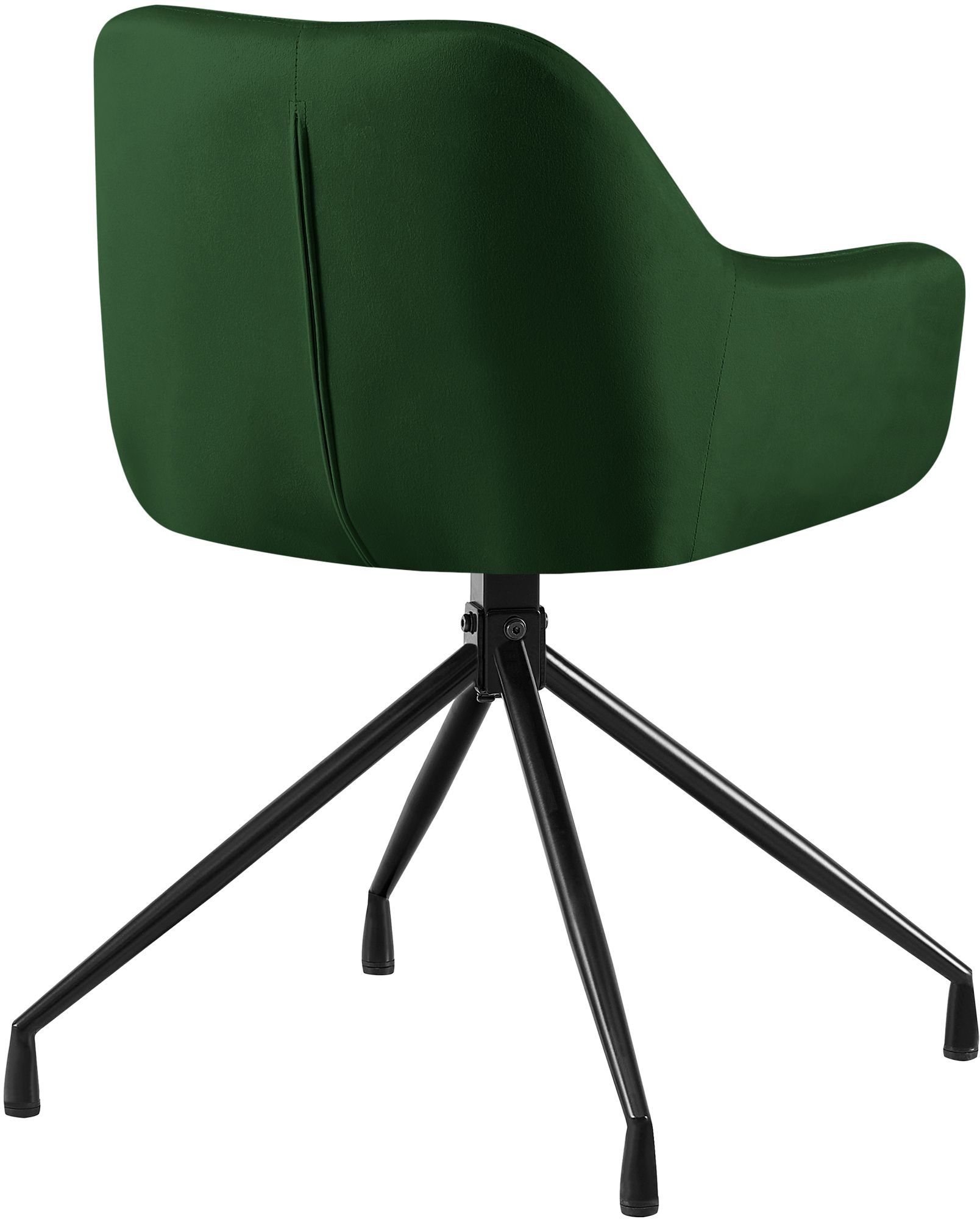 Set van 2 Eetkamerstoelen Novanis