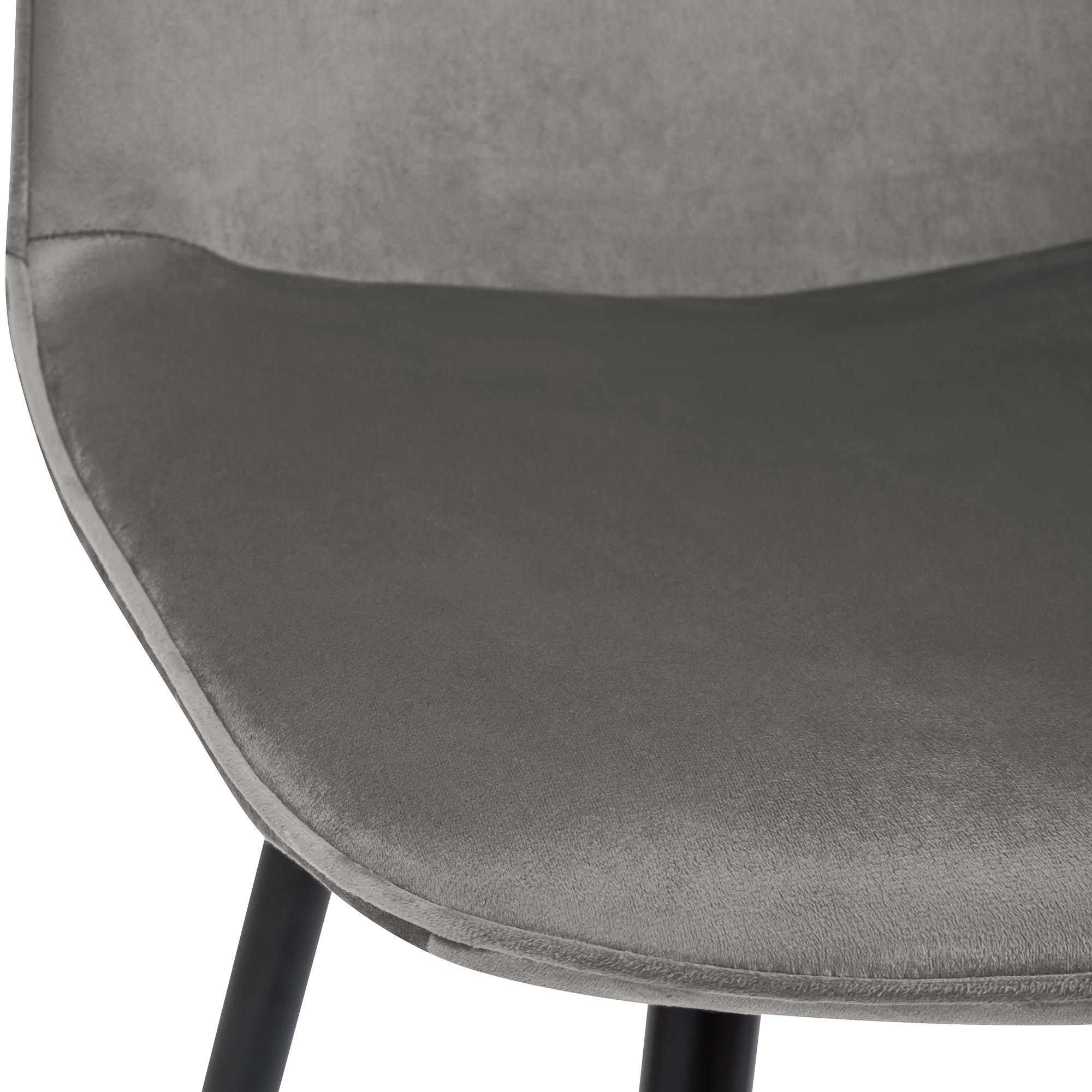 Set van 2 eetkamerstoelen Maryam