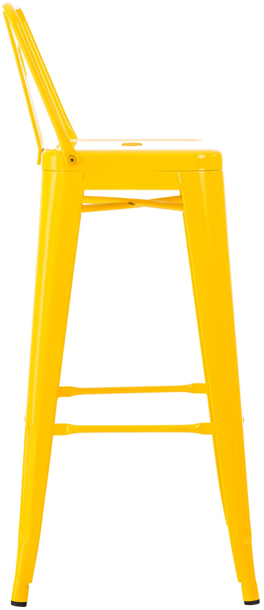 Set van 2 barkrukken Mason
