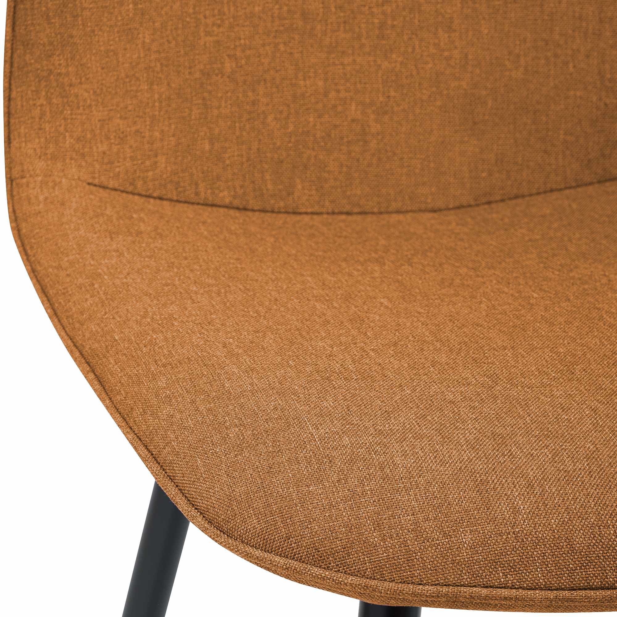 Set van 2 eetkamerstoelen Maryam
