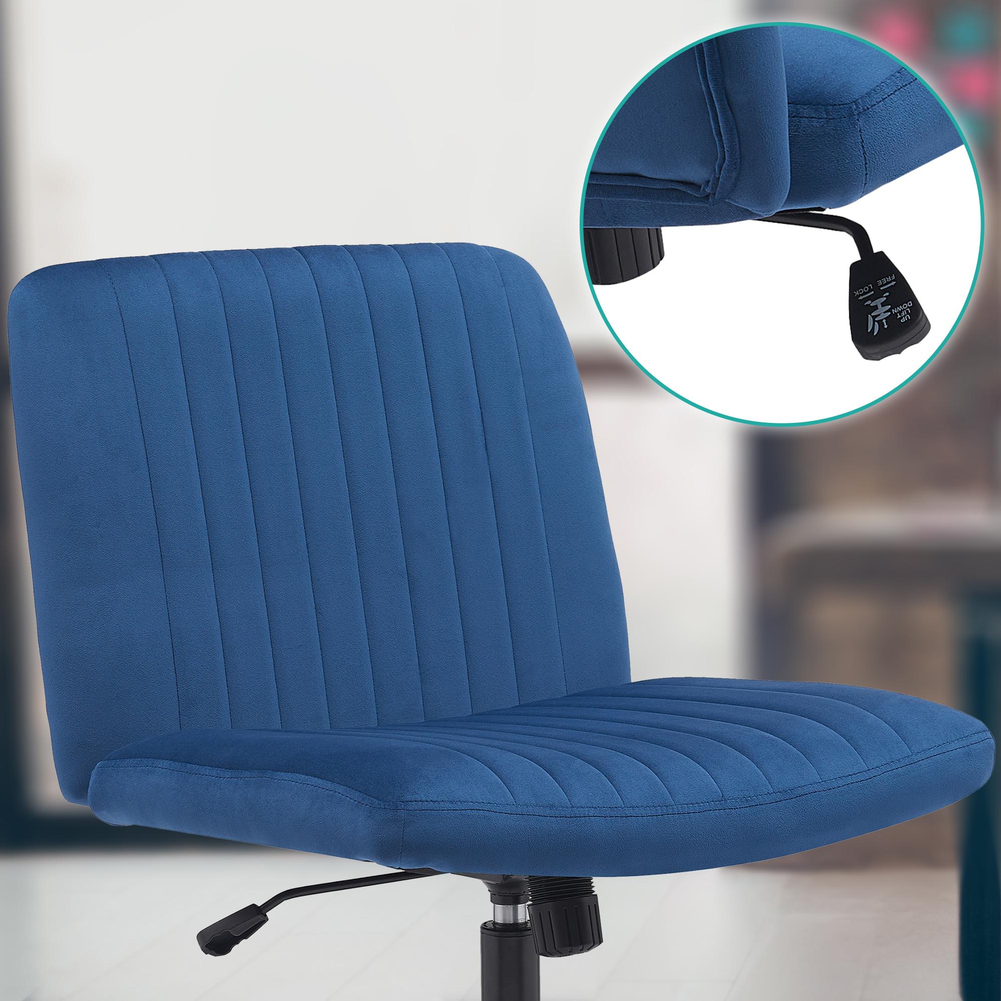 Bureaustoel Kingman