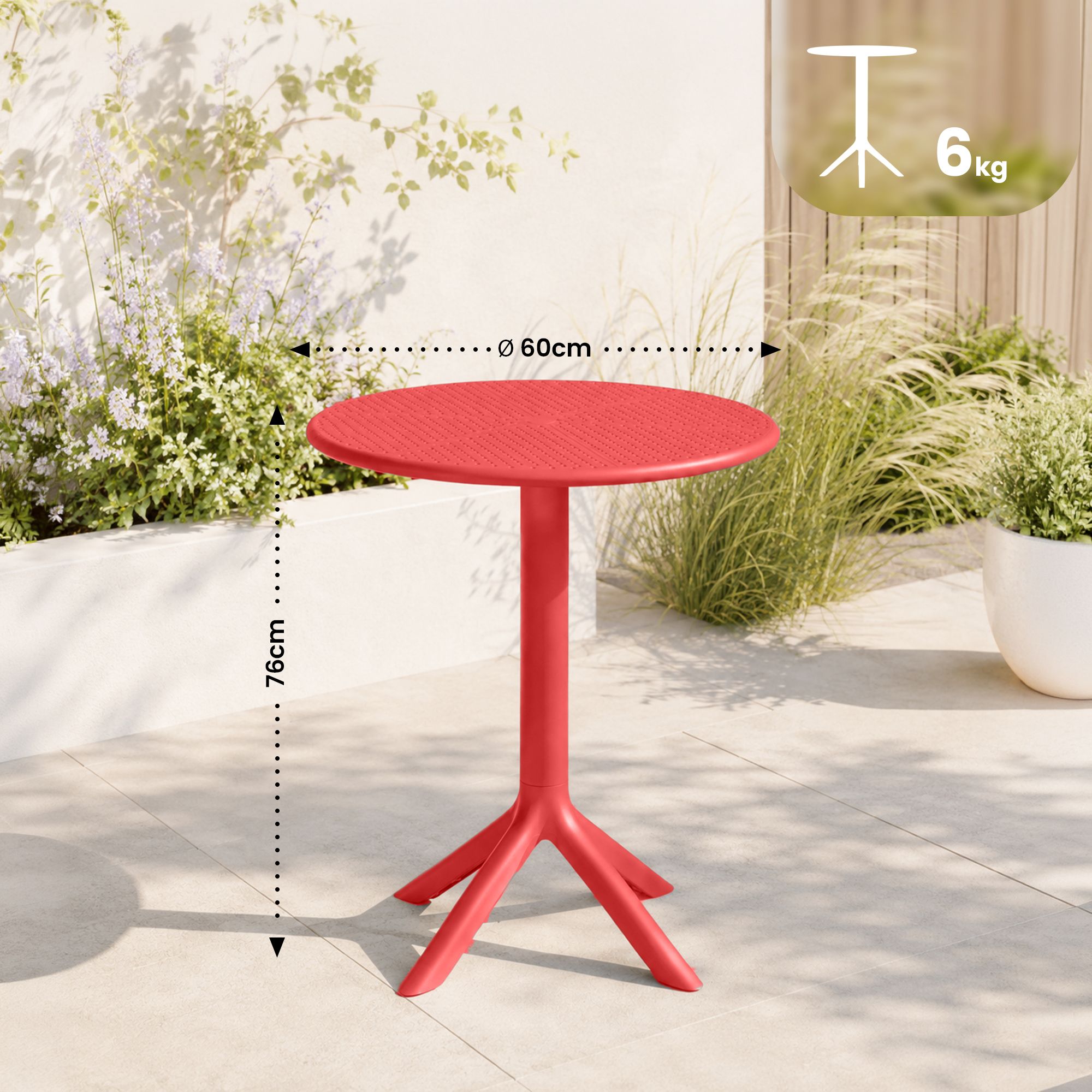 Tafel Lacota