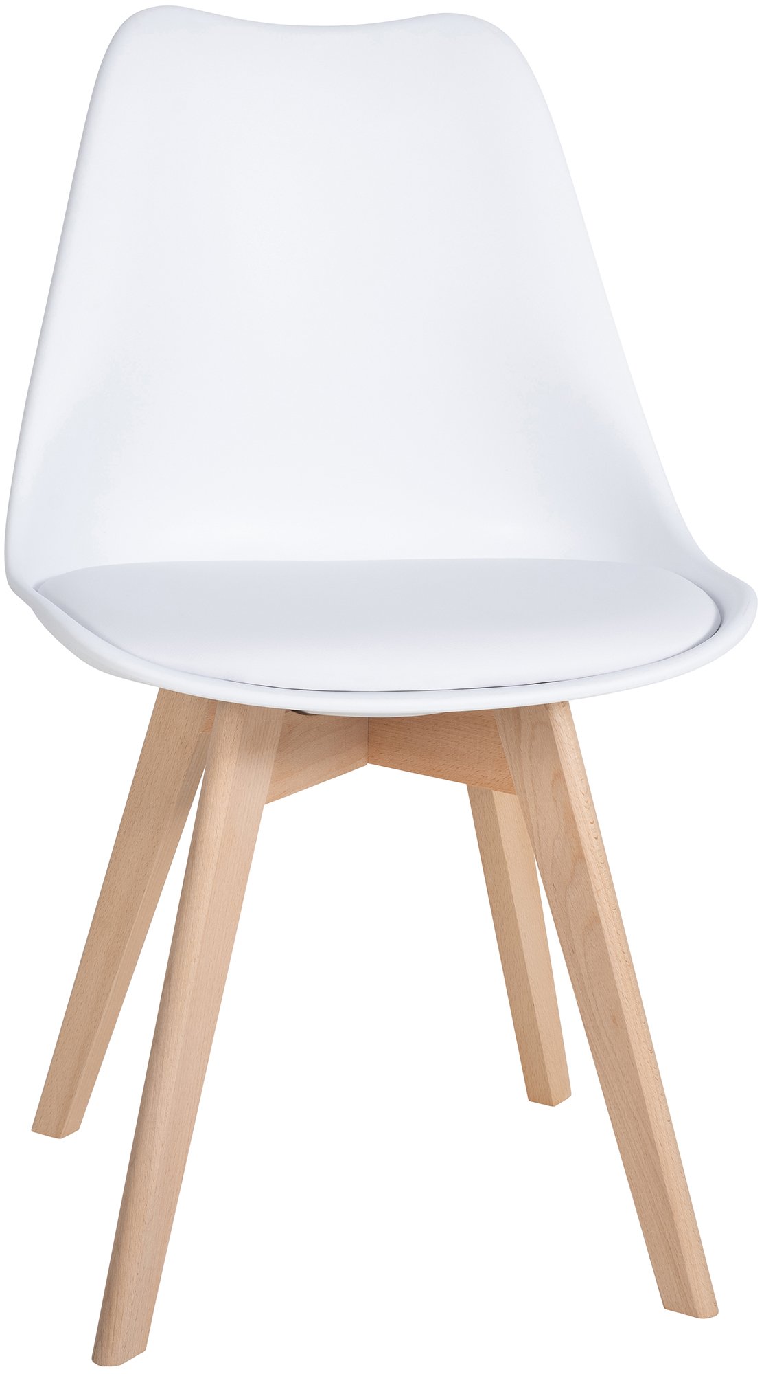 Set van 6 eetkamerstoelen Ramsey