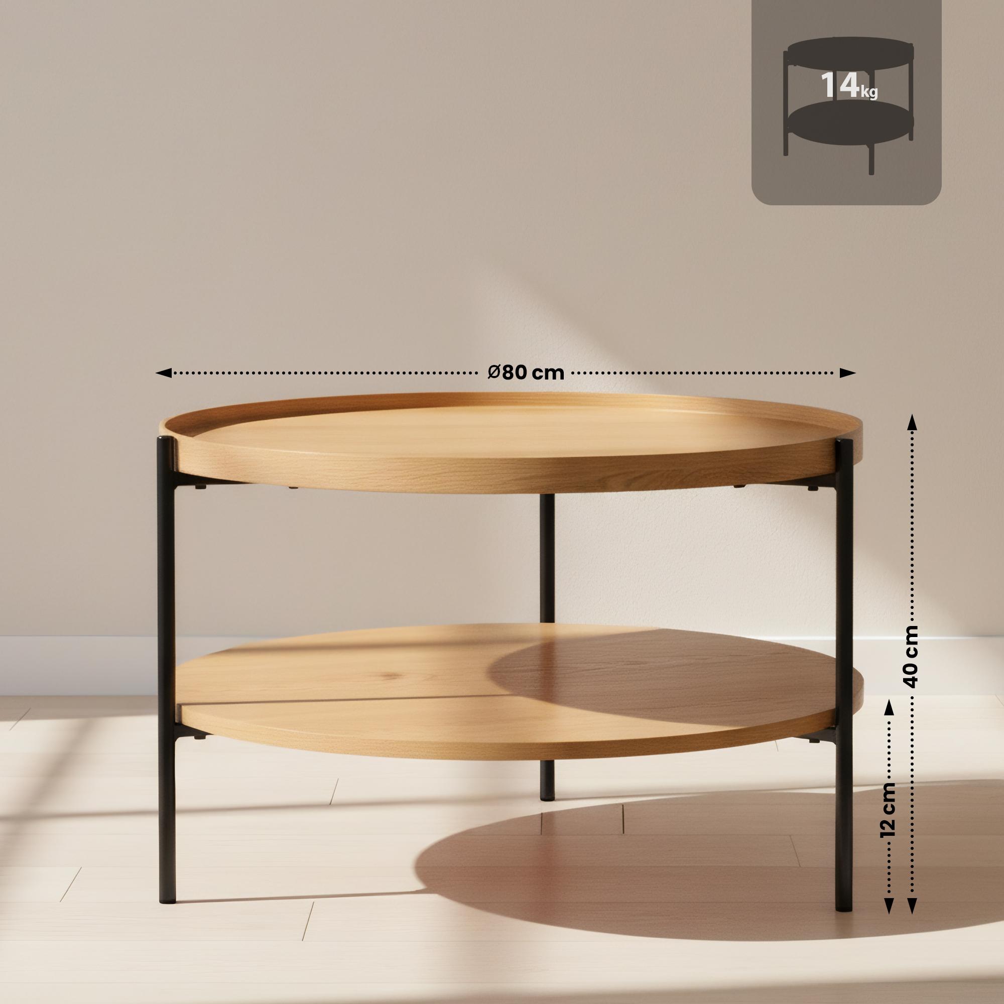 Salontafel Corbitan
