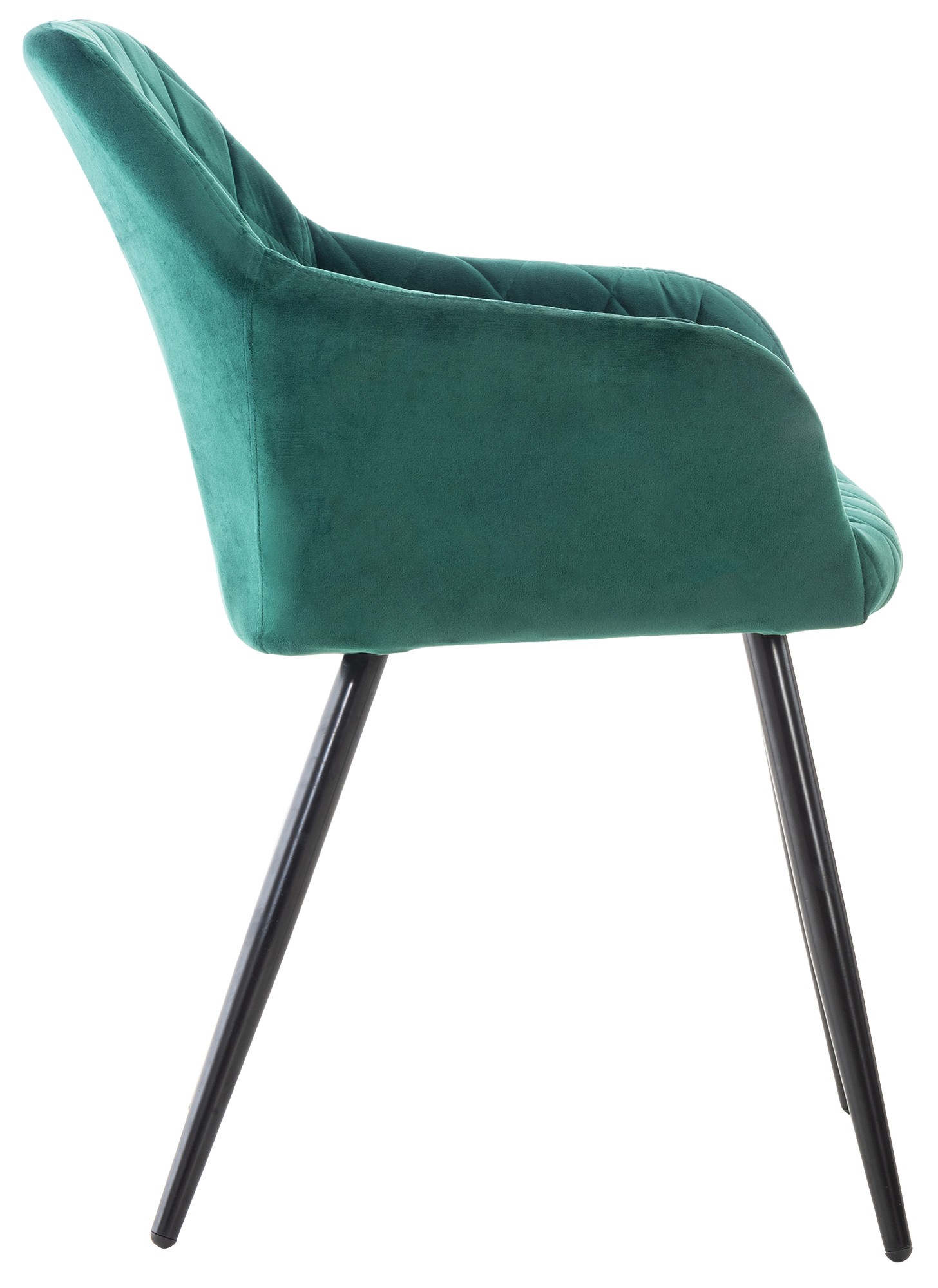 Set van 4 Eetkamerstoelen Shila