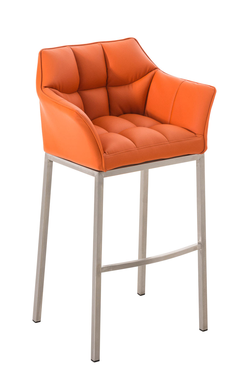 barhocker-damaso-kunstleder-mit-vierfussgestell-62285
