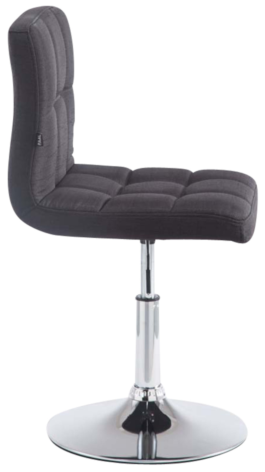 Set van 4 Lounger Palma Stof