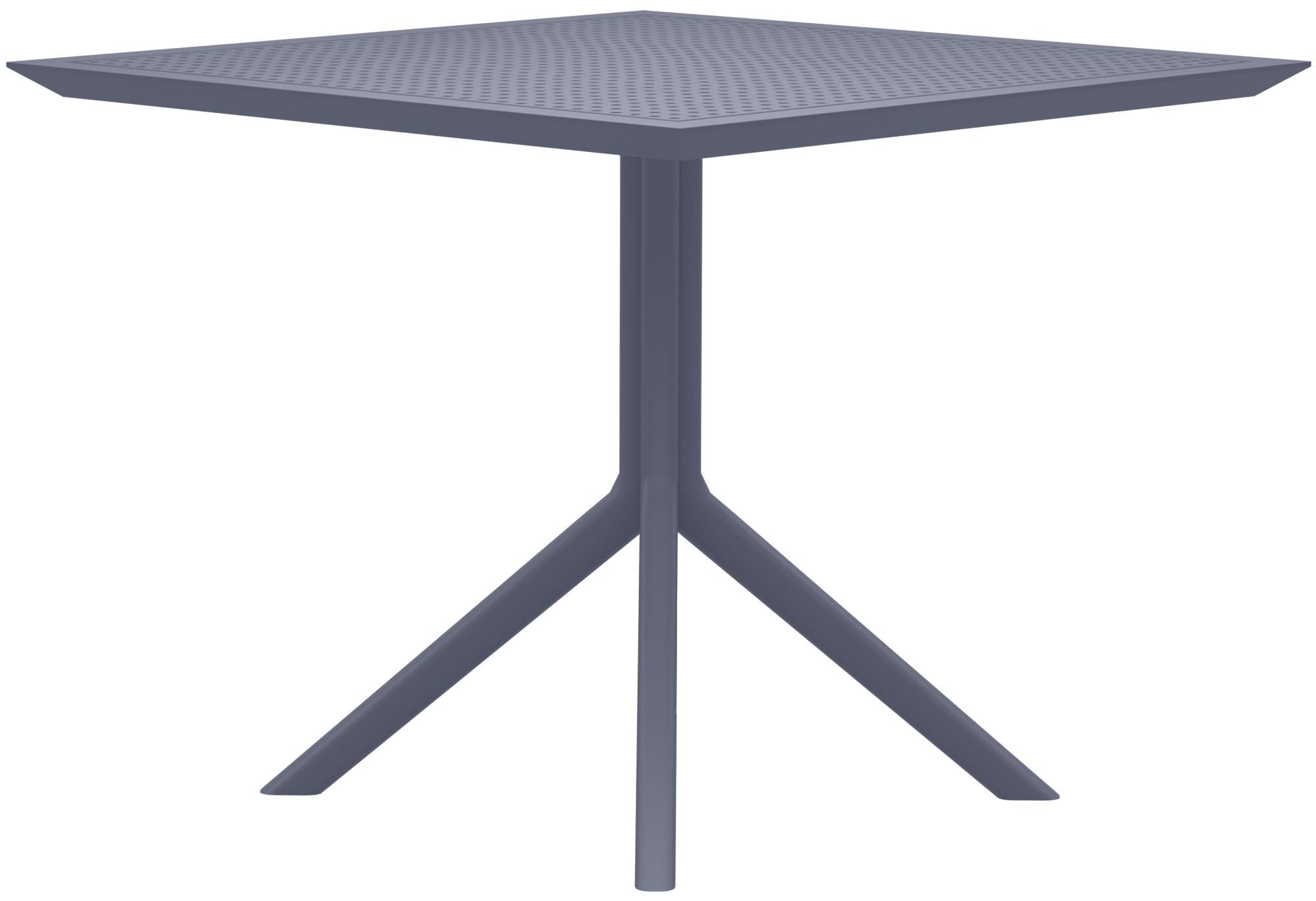 Tafel Sky 80 cm