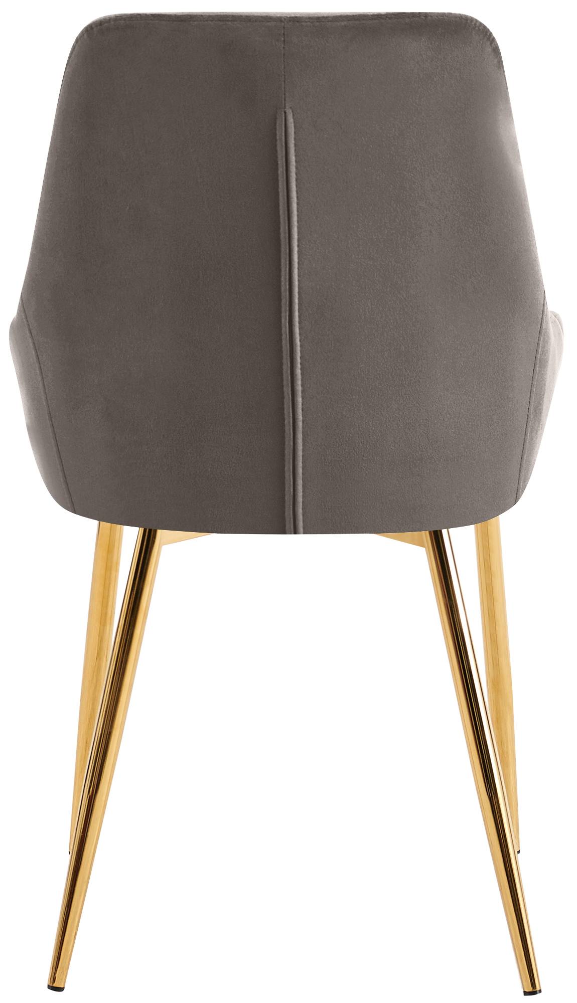 Set van 2 eetkamerstoelen Elmira