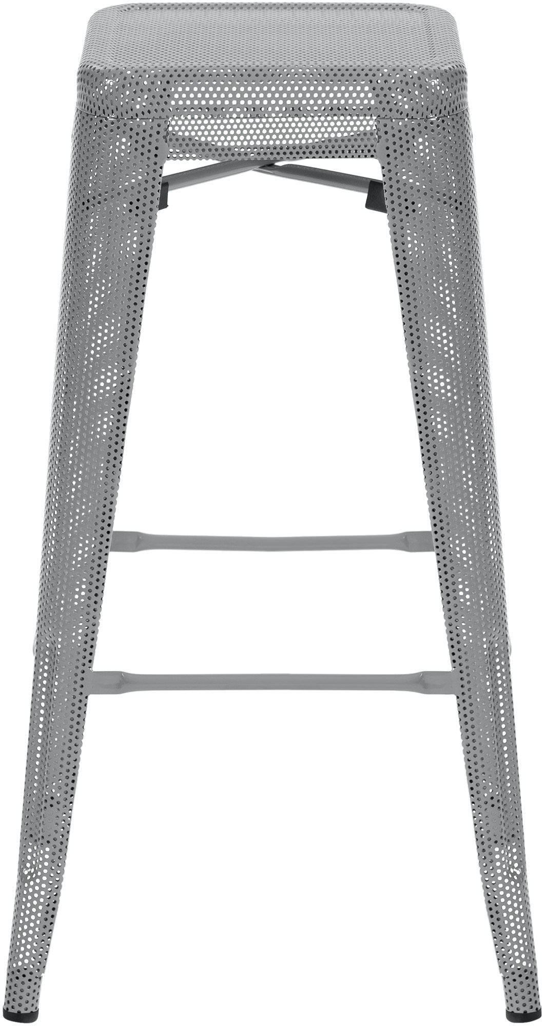 Set van 4 barkrukken Fletcher