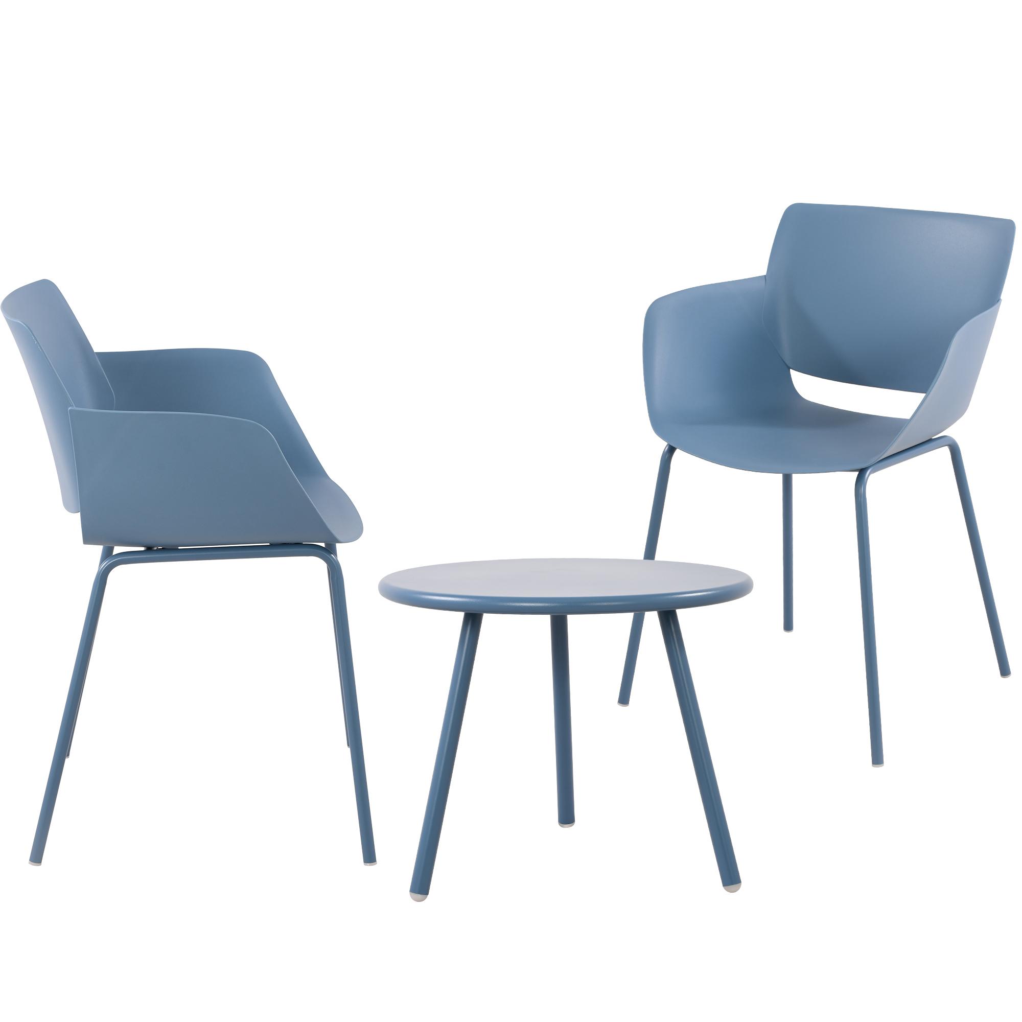Tuinset Minota