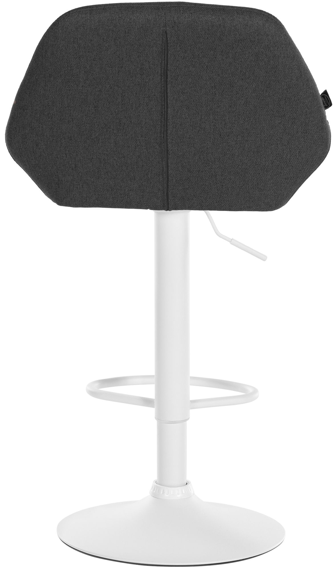Set van 2 Barstoelen Braga Stof