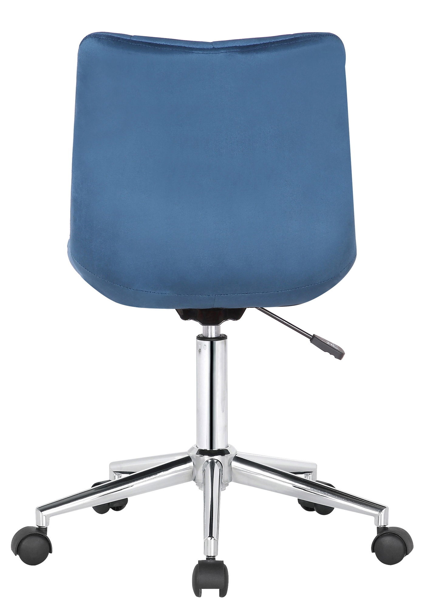 Bureaustoel Medford Fluweel