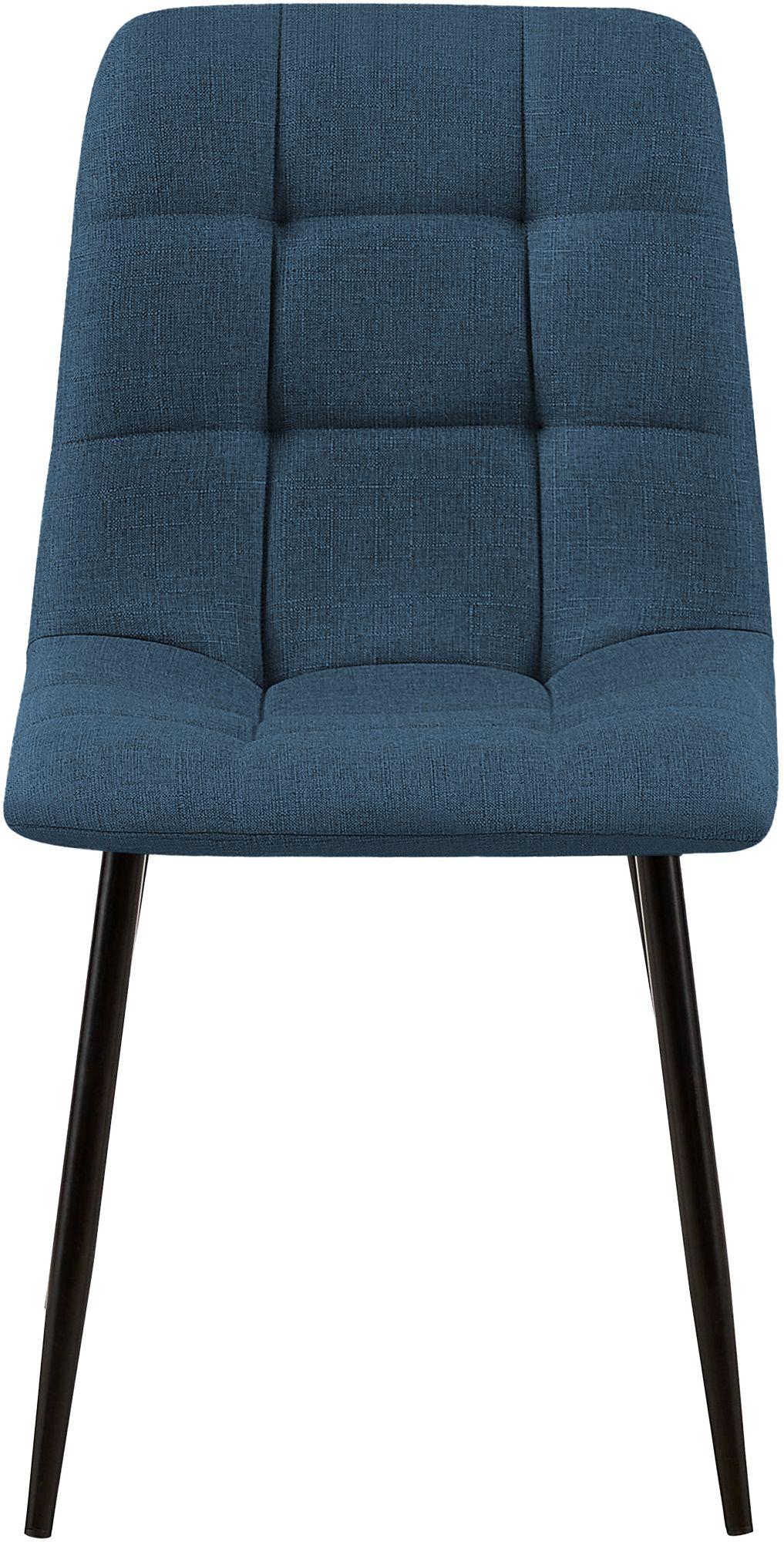 Set van 2 eetkamerstoelen Tilde