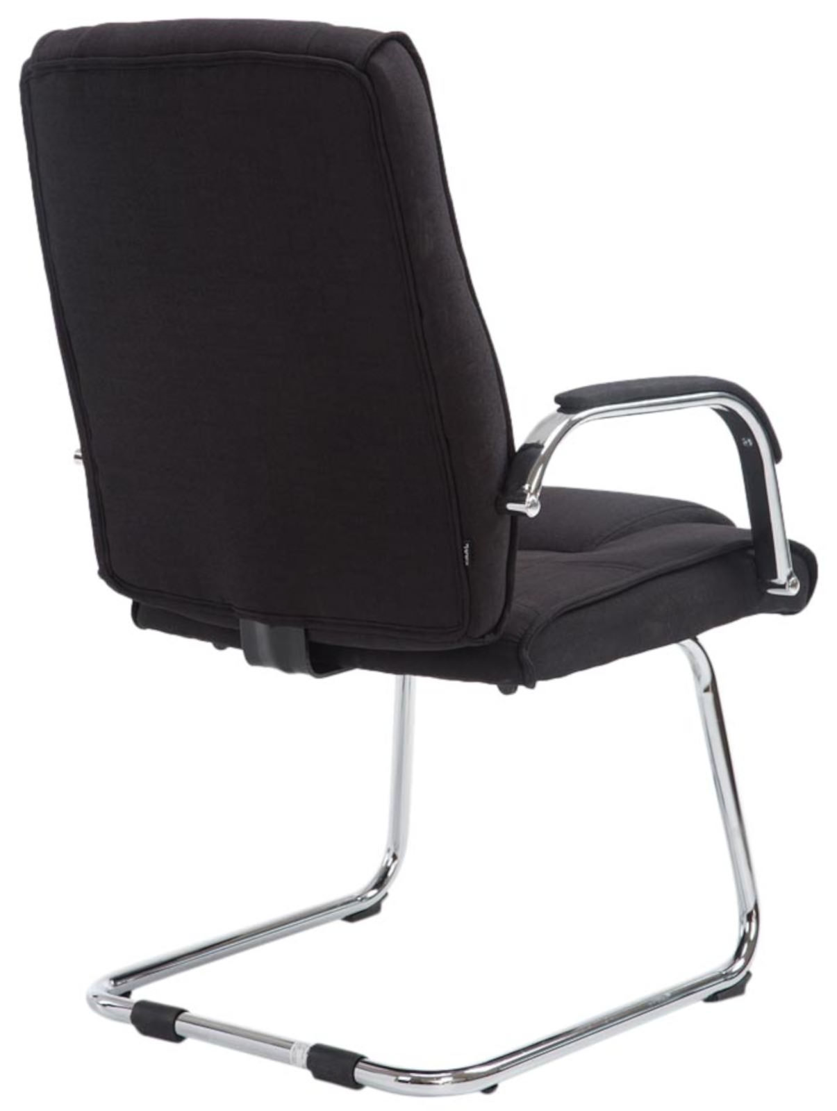 Set van 2 Eetkamerstoelen Attila Stof