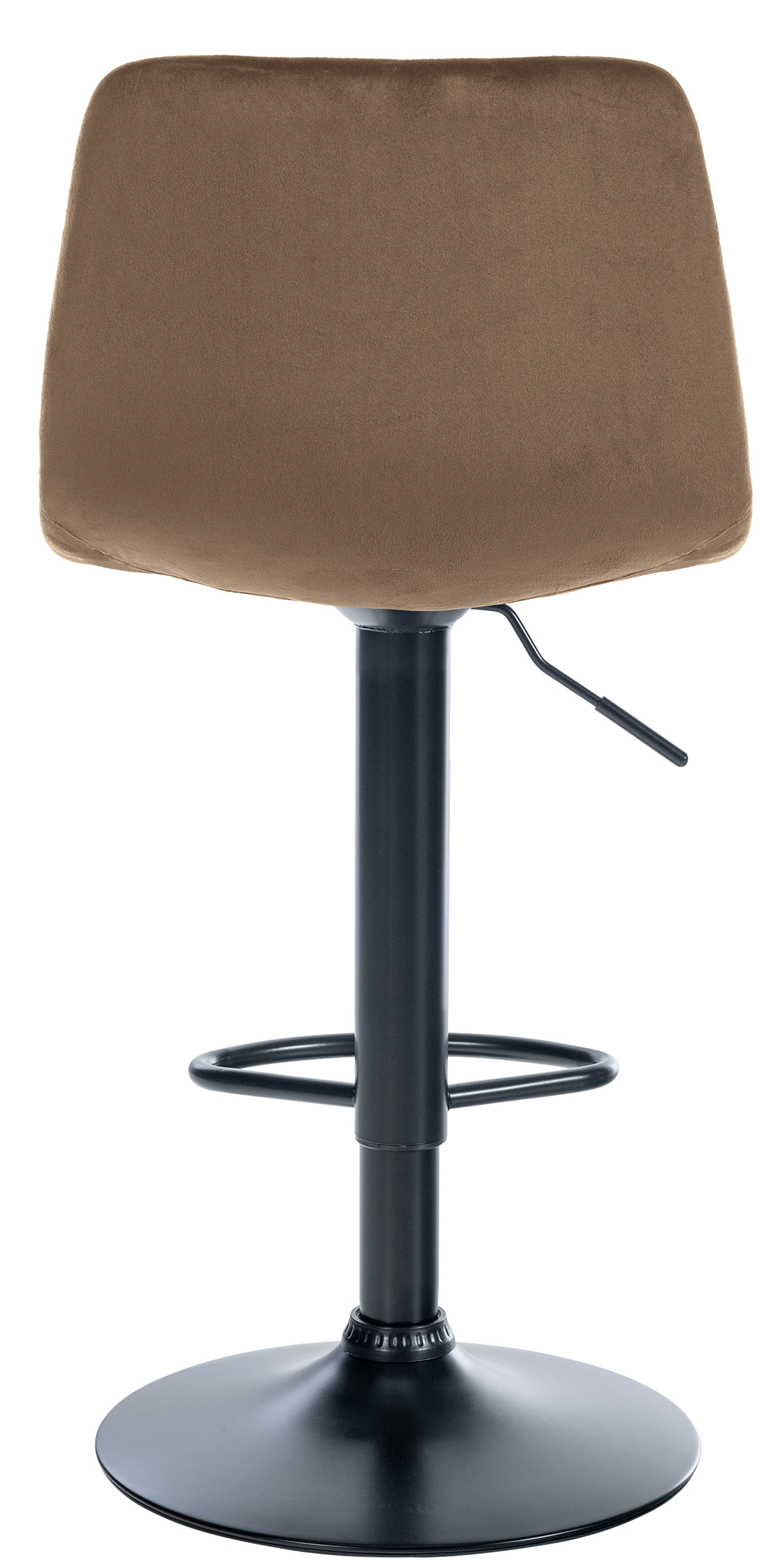 Barkruk Divo Velvet