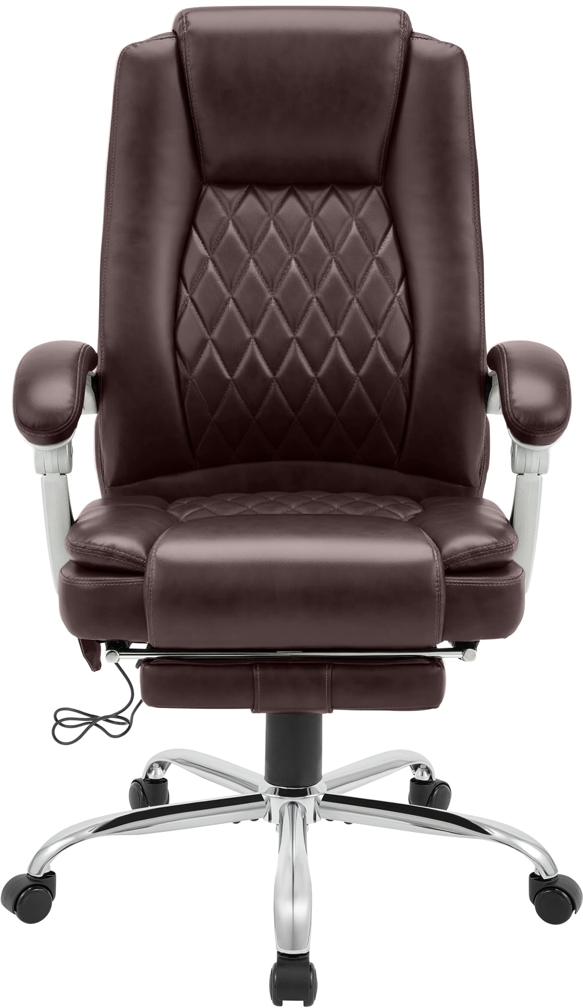 Bureaustoel Rubia met Massagefunctie