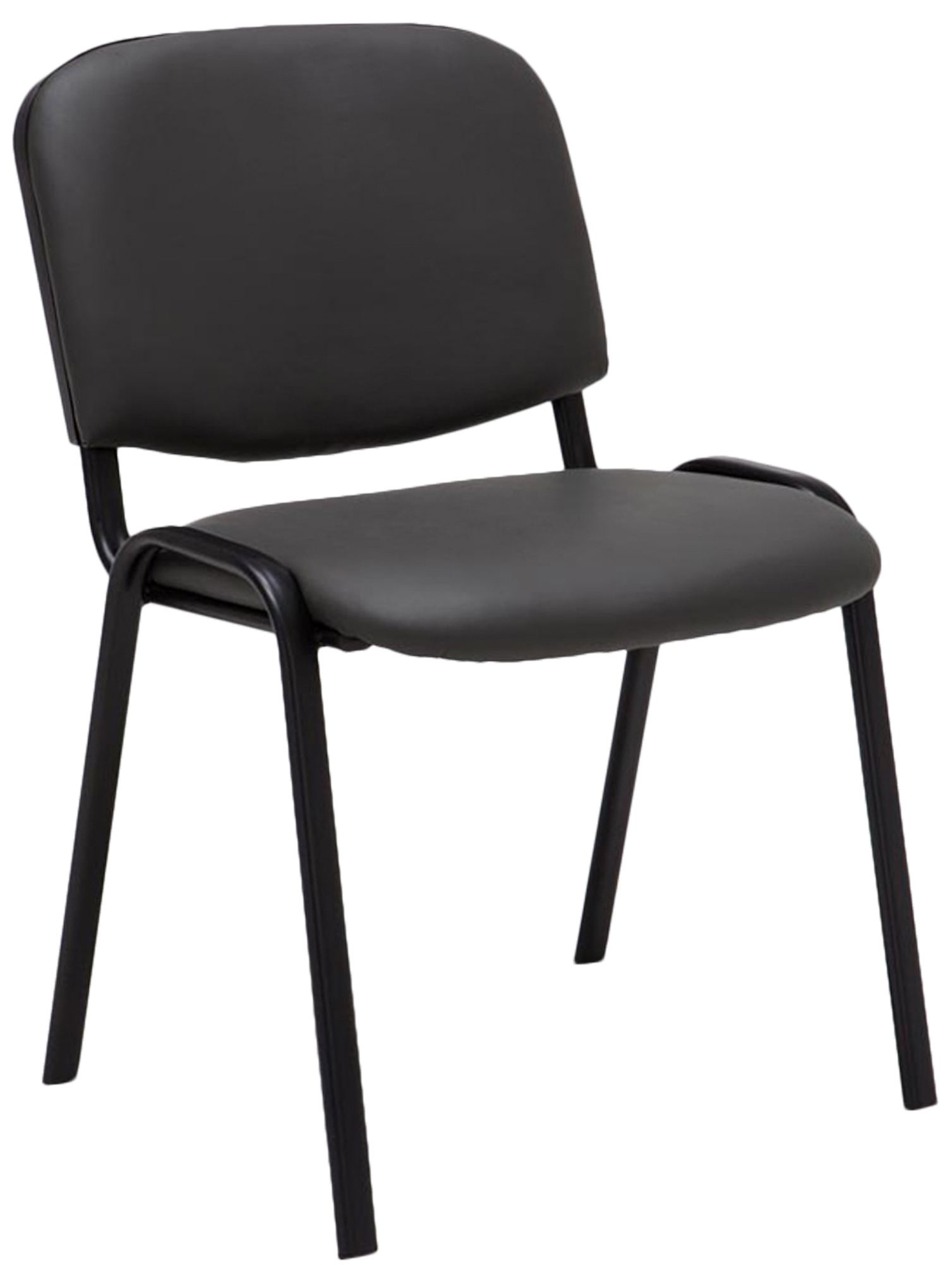 Bezoekersstoel Ken