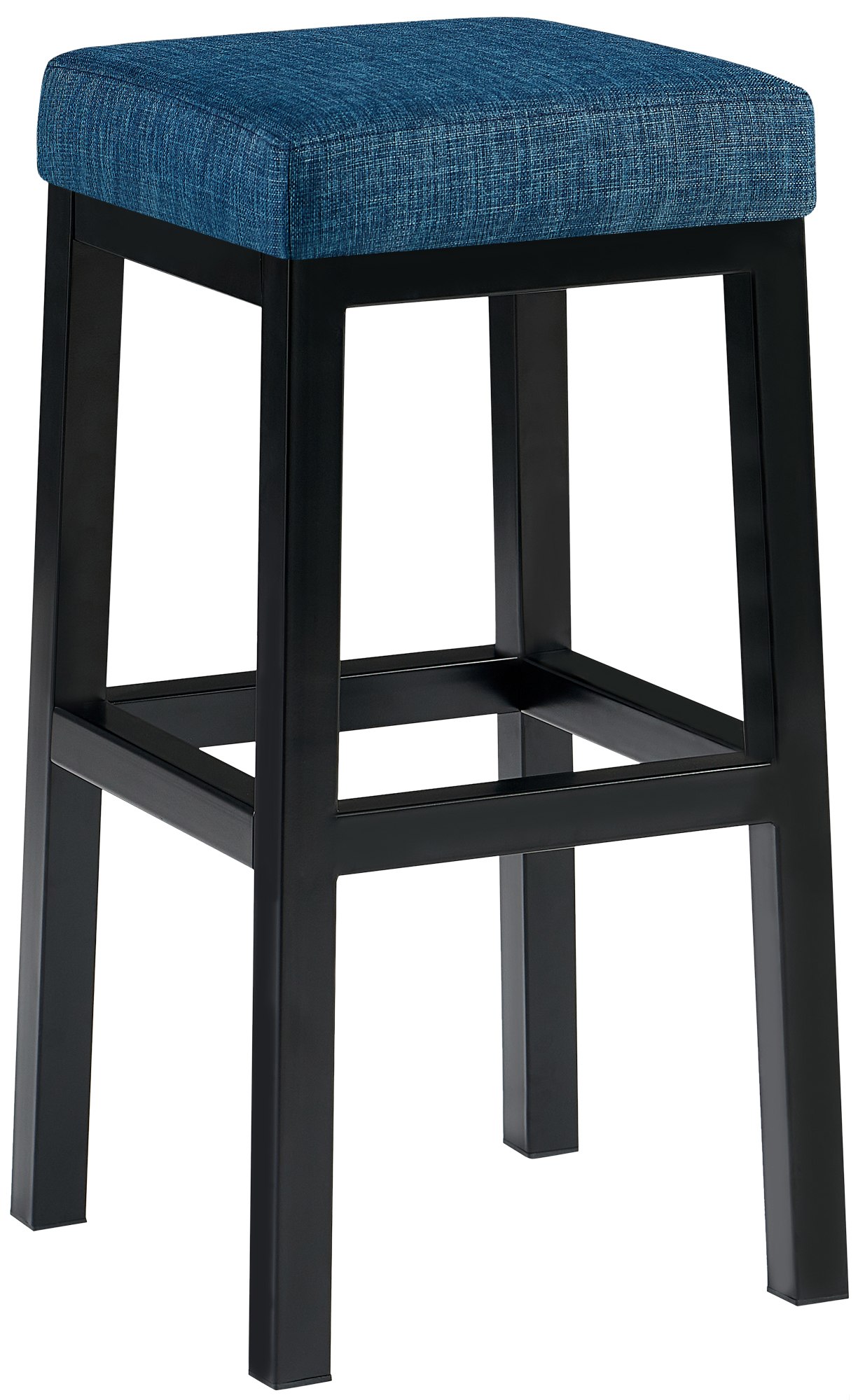 Barkruk Taylor Zithoogte 78 cm  stof