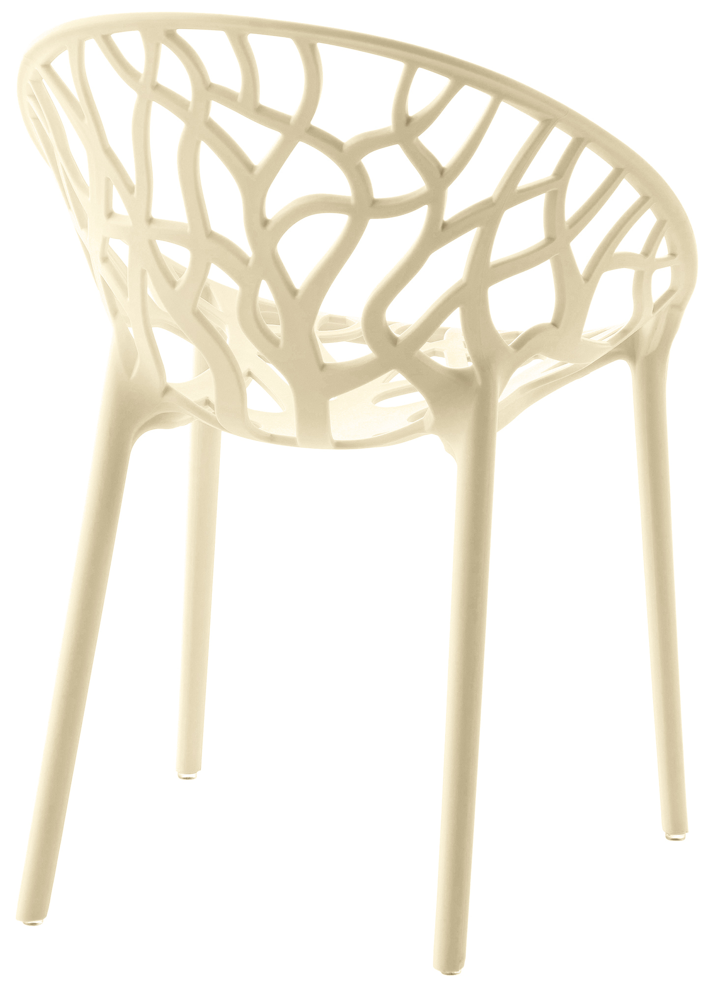 2-delige set tuinstoelen Hope