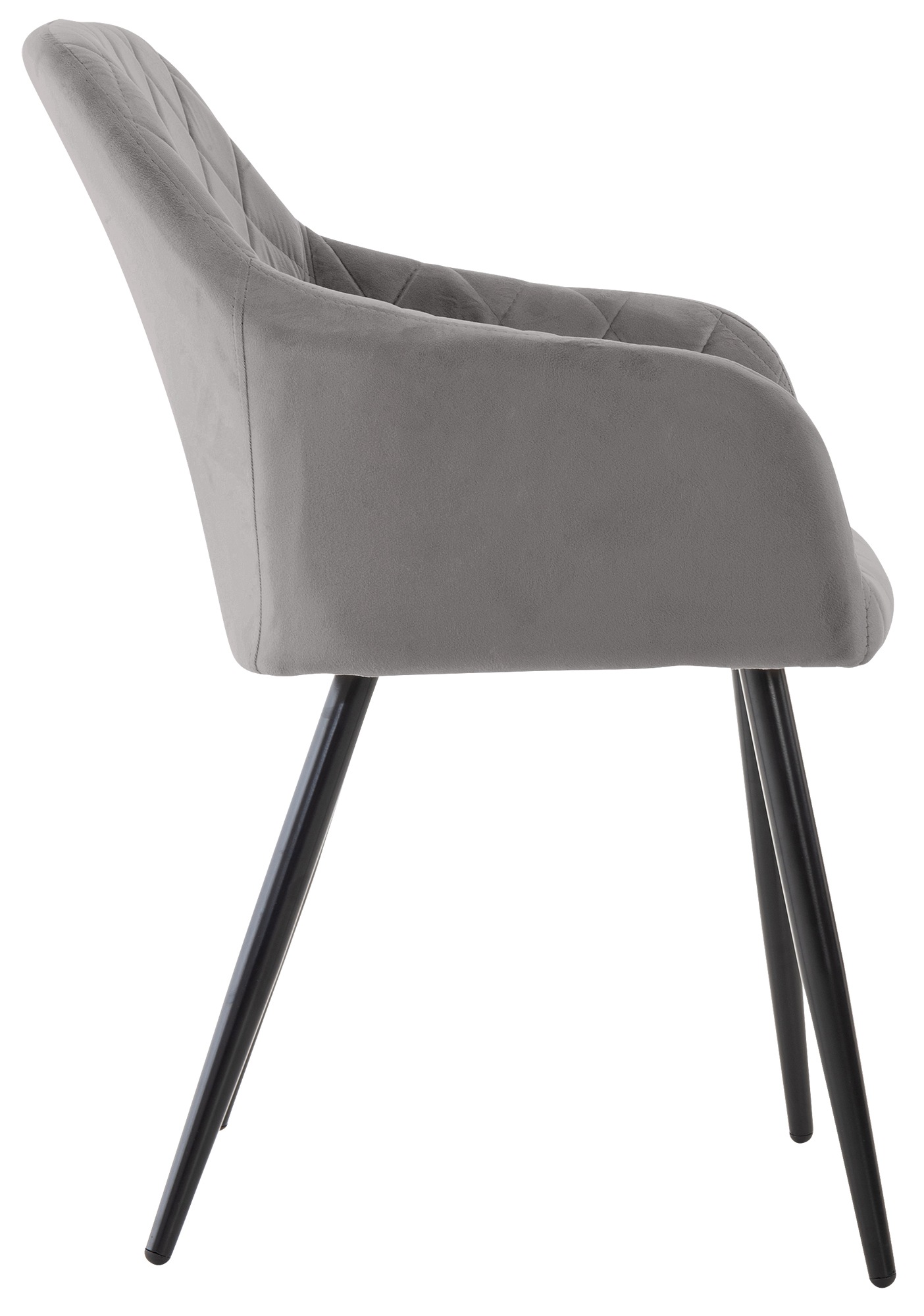Set van 4 Eetkamerstoelen Shila