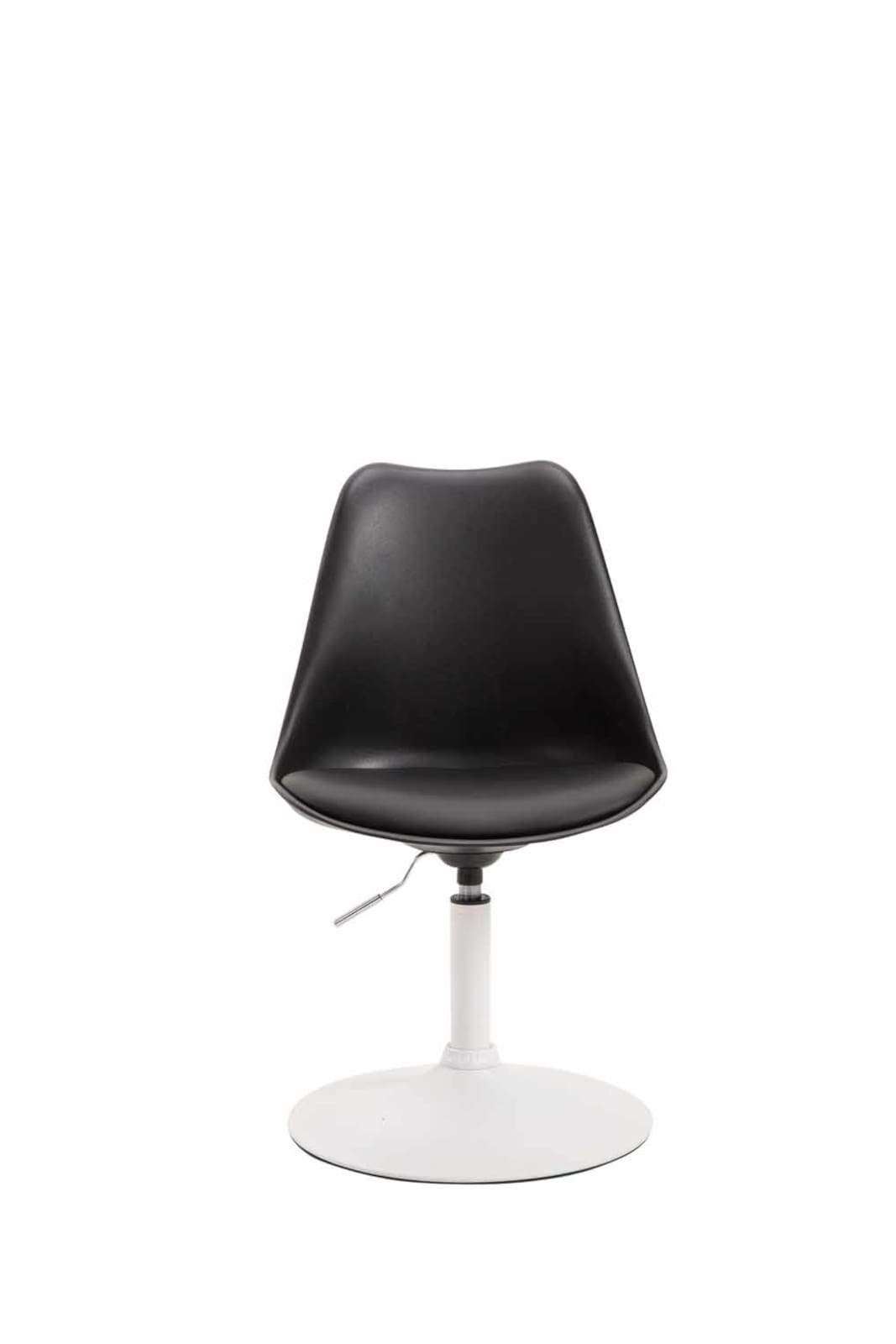Set van 4 eetkamerstoelen Maverick - Kunststof