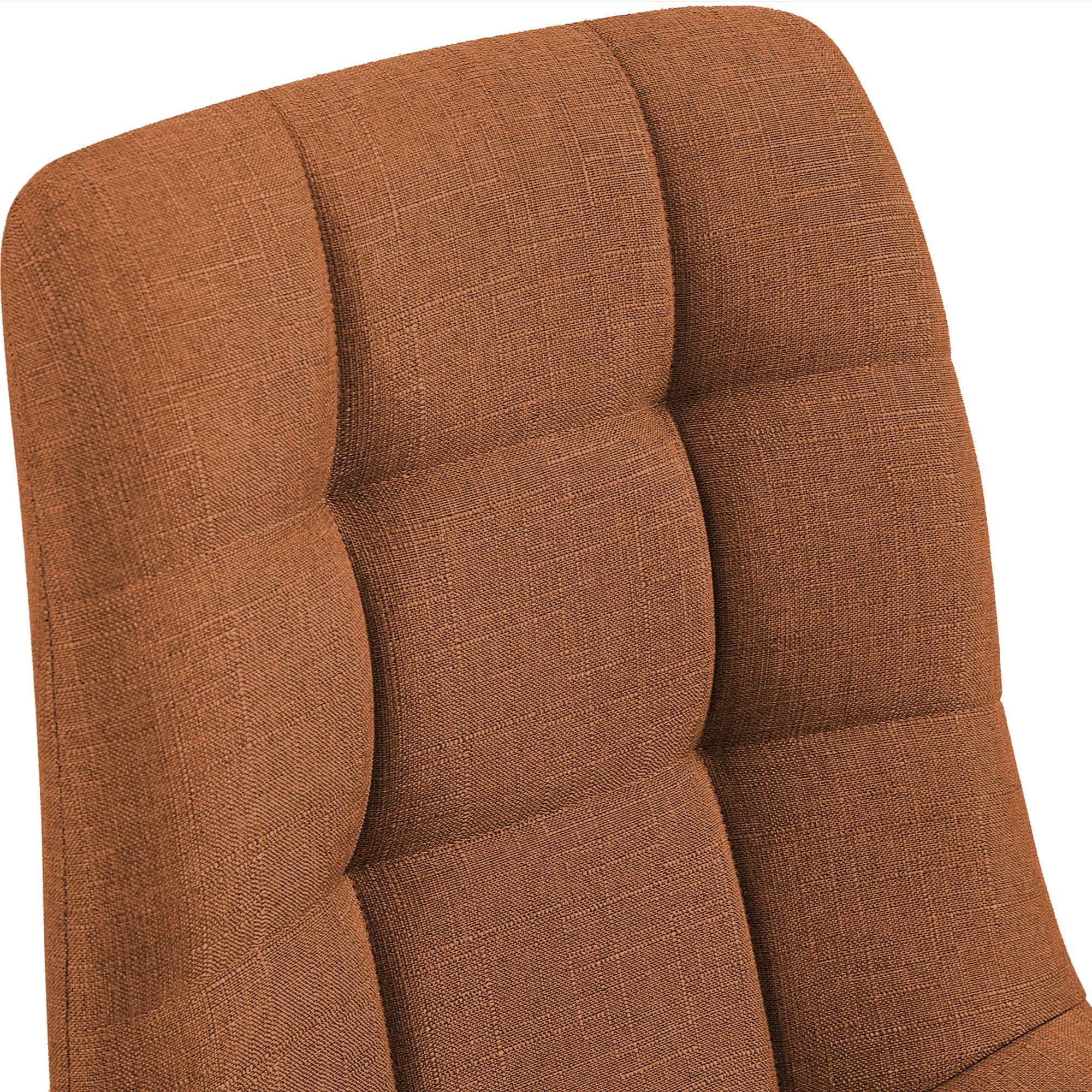 Set van 2 eetkamerstoelen Tilde