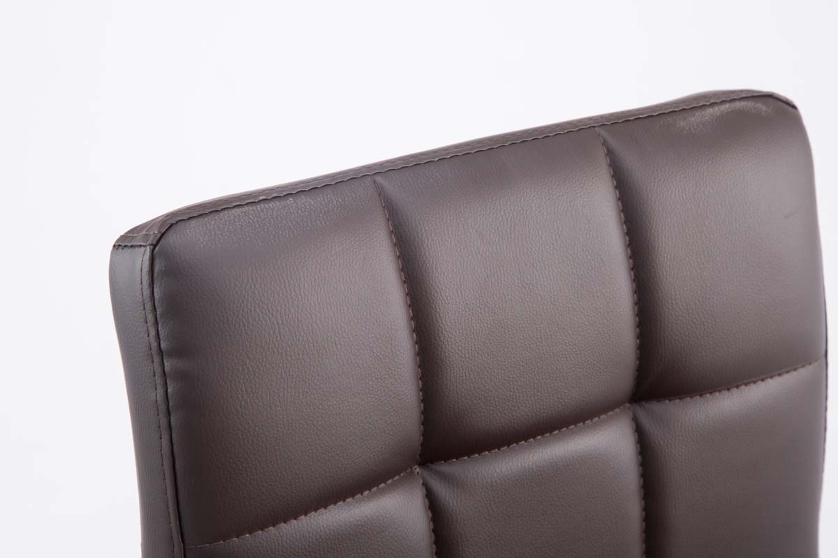 Set van 2 Lounger Palma V2 kunstleer