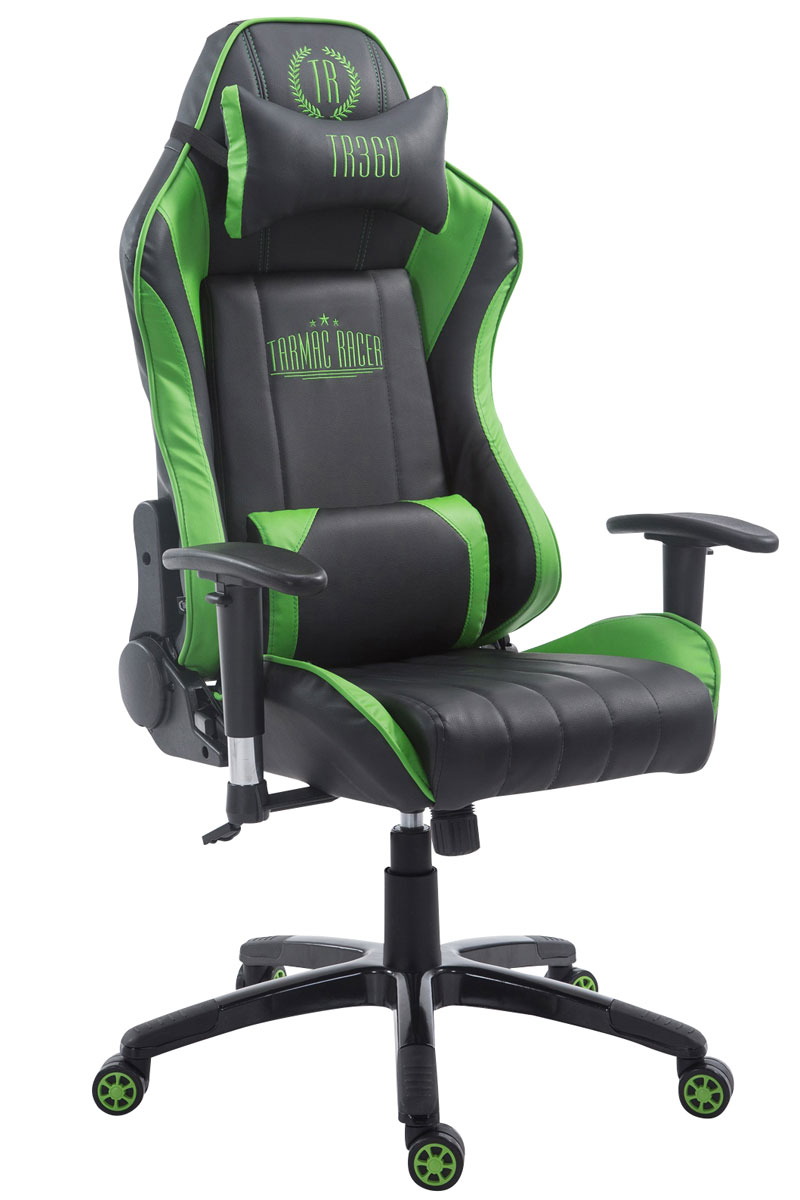 Racing bureaustoel XL Shift