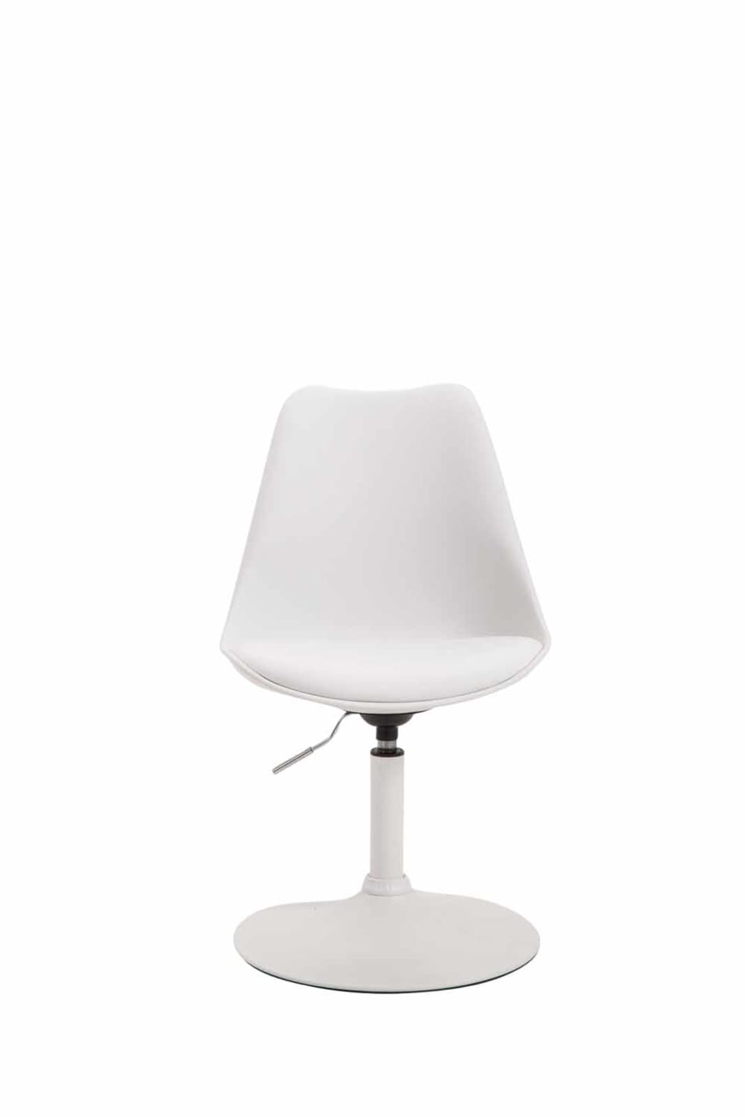 Set van 4 eetkamerstoelen Maverick - Kunststof