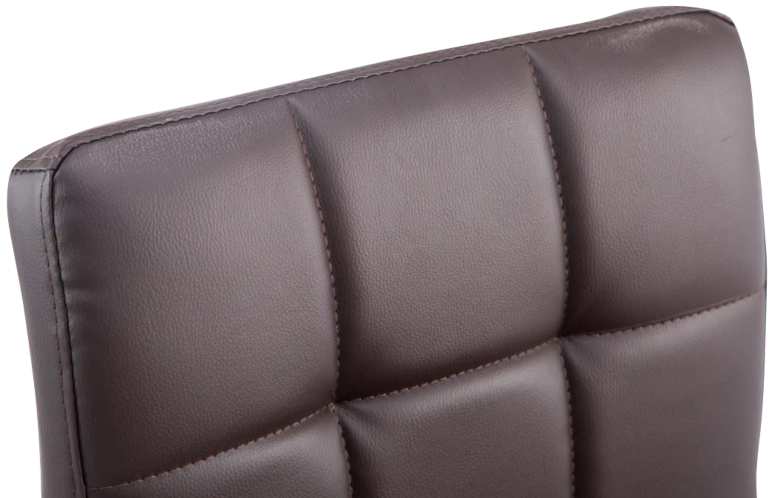 Set van 4 Lounger Palma - Kunstleer