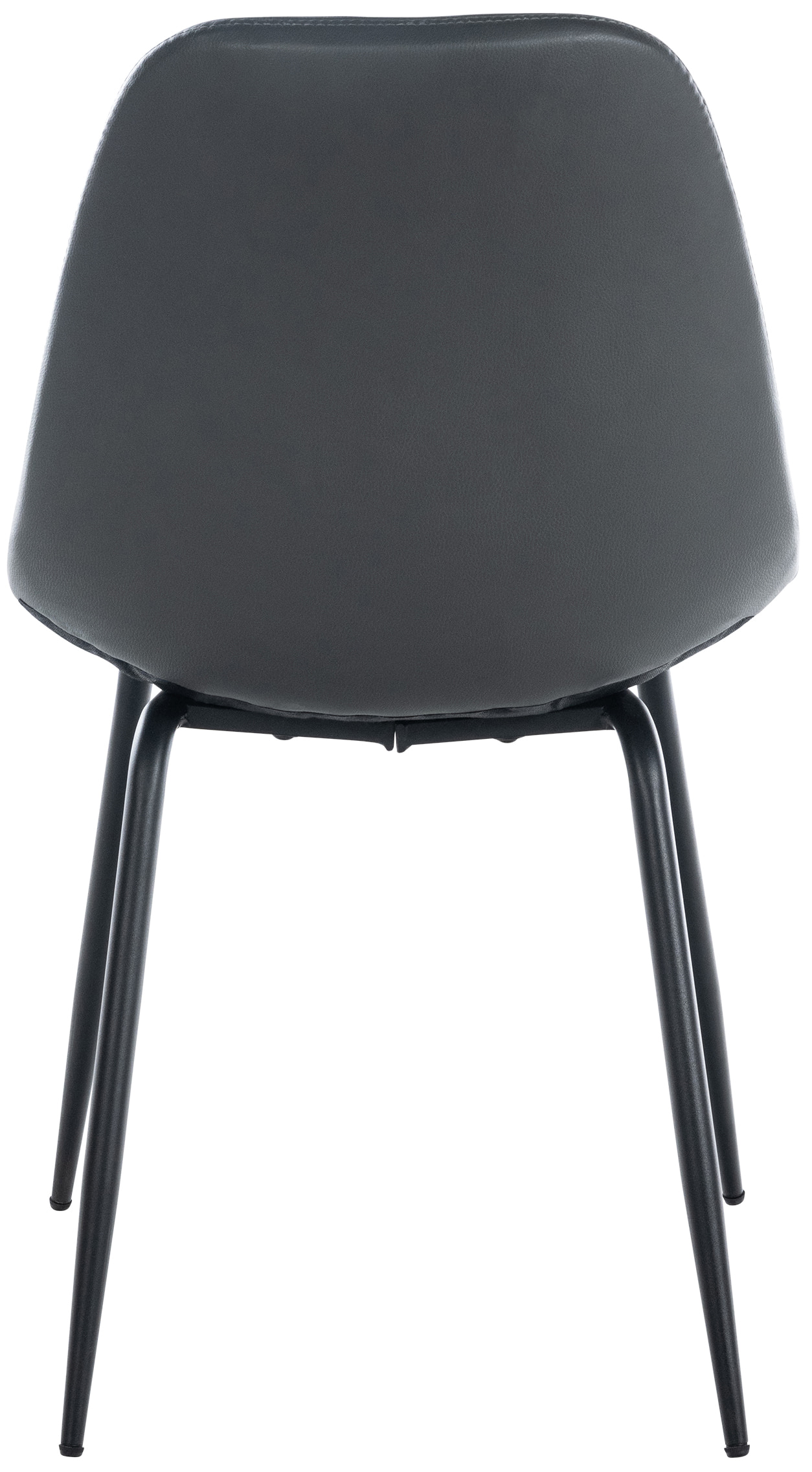 Set van 2 Eetkamerstoelen Tom