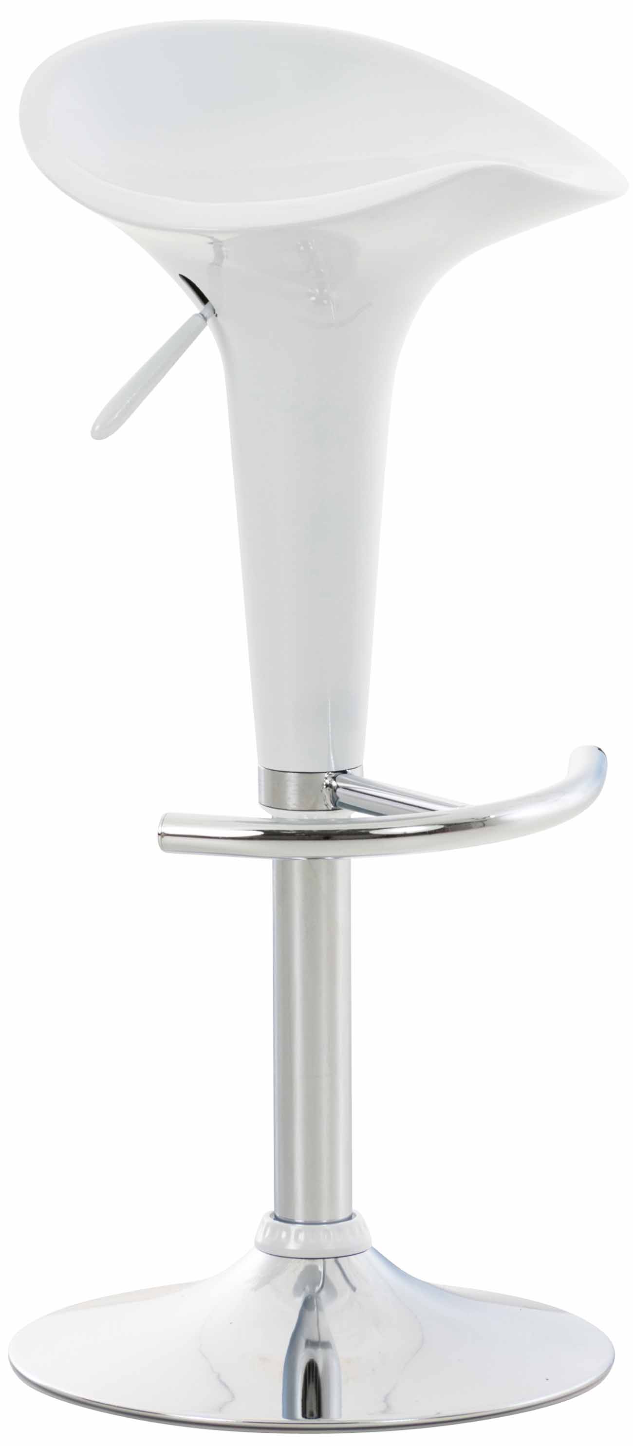 Barkruk Saddle