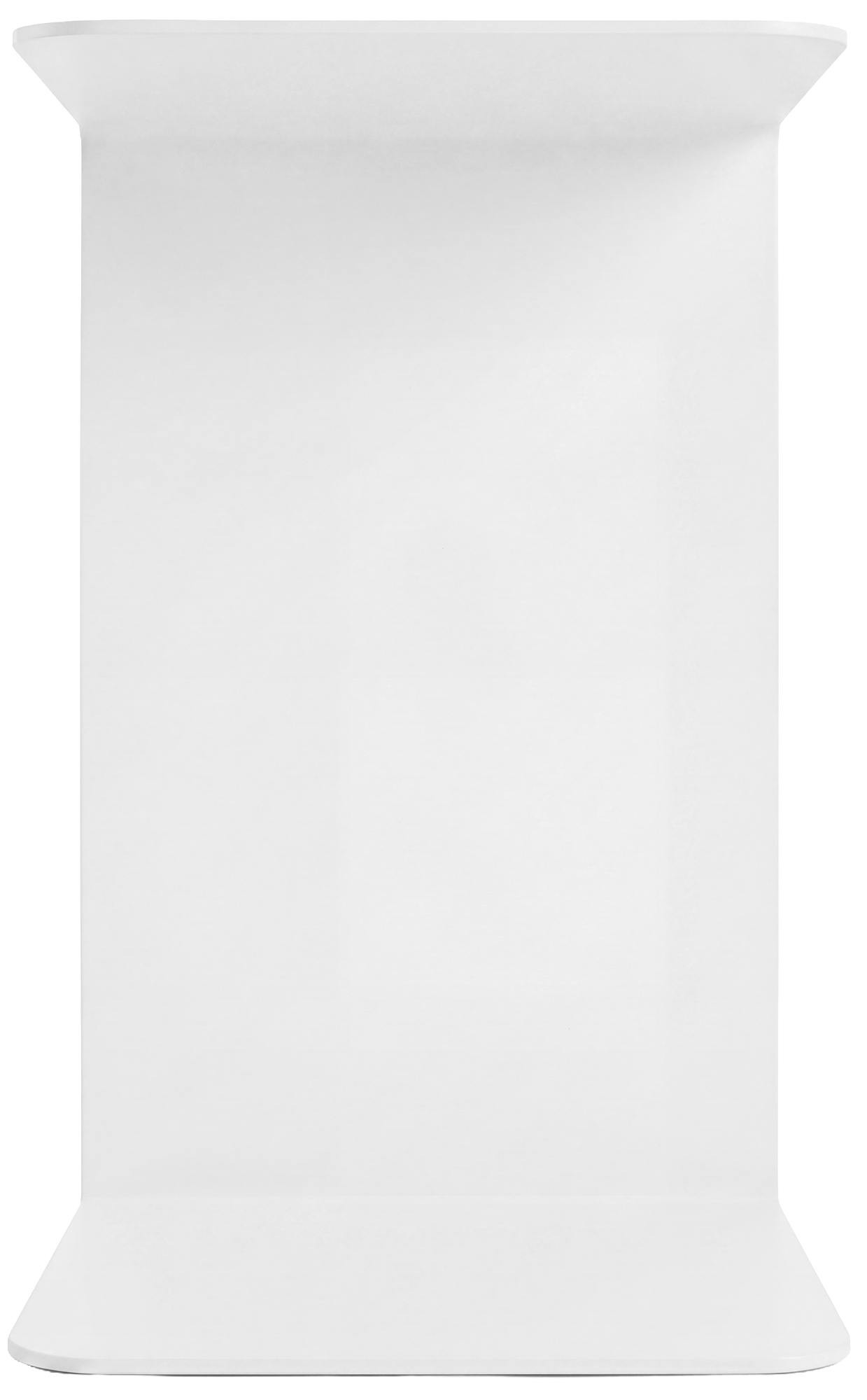 Bijzettafel Selby