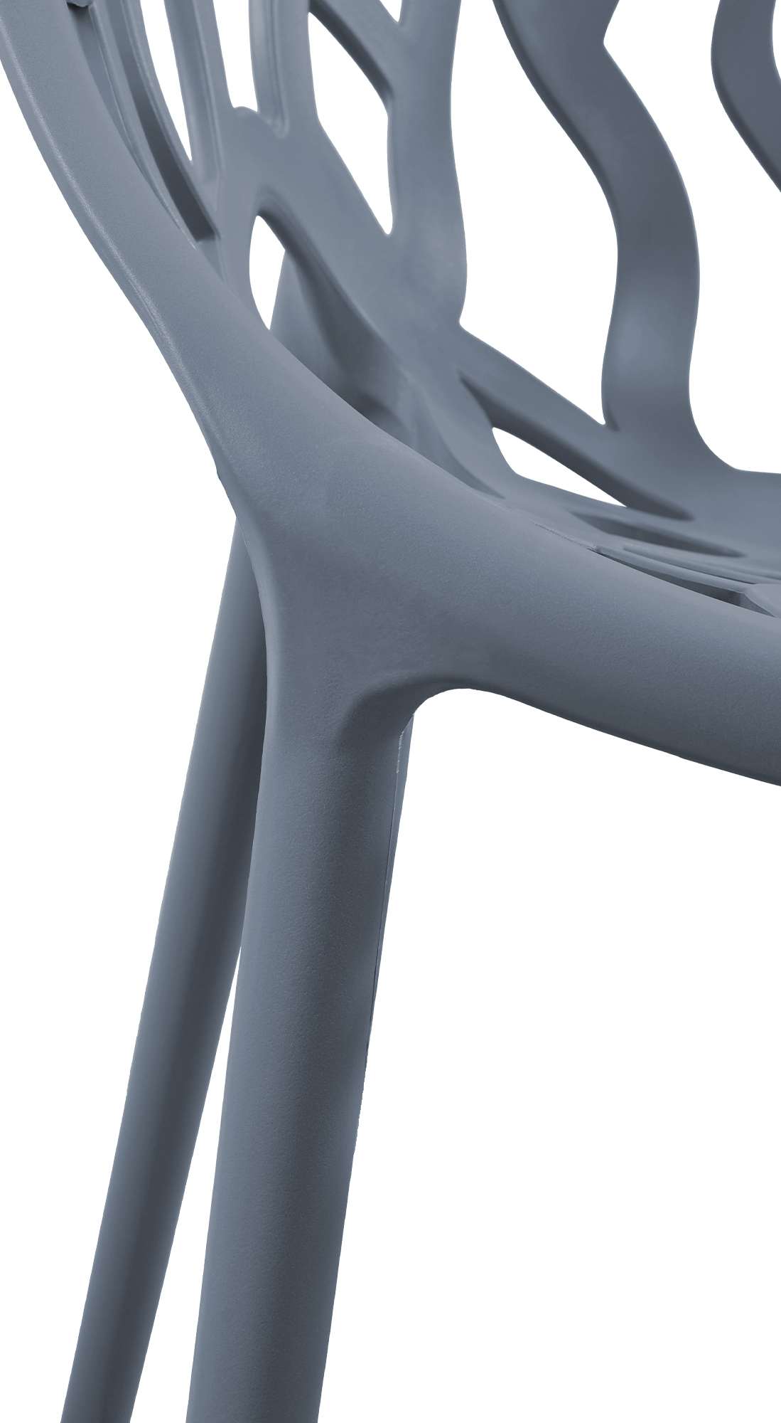 2-delige set tuinstoelen Hope