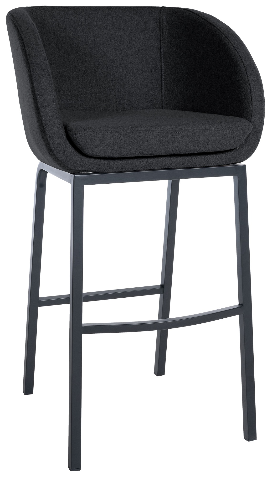 Barkruk Rockhill Vilt