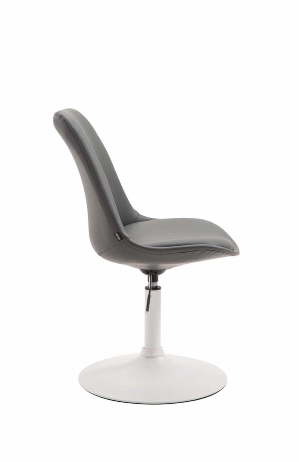 Set van 4 Eetkamerstoelen Maverick Kunstleer