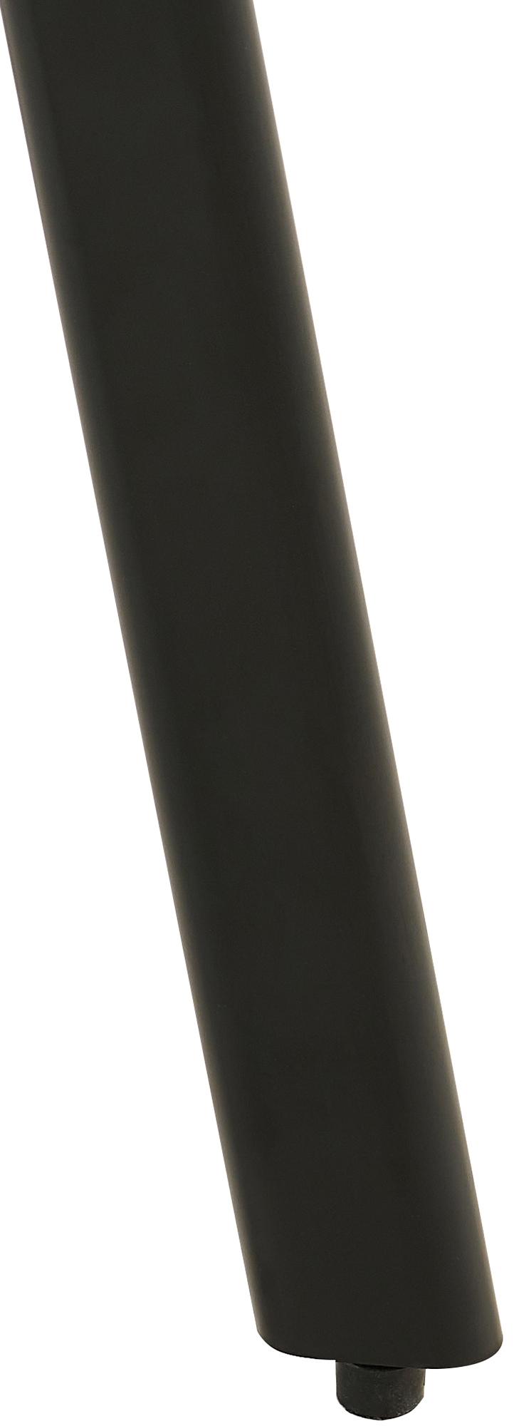 Eetkamerstoel Antigo fluweel